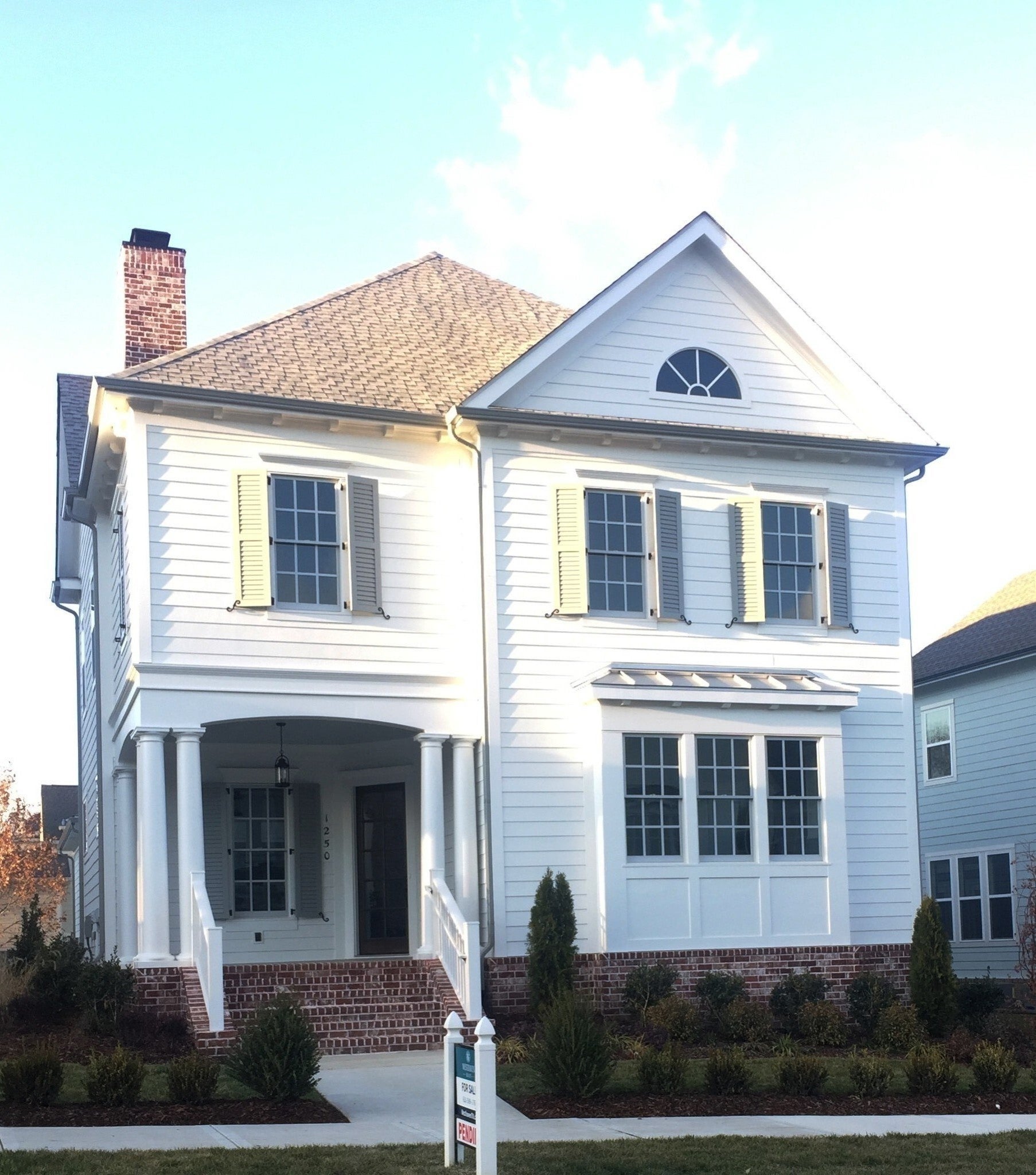 Franklin Real Estate - Residential for sale