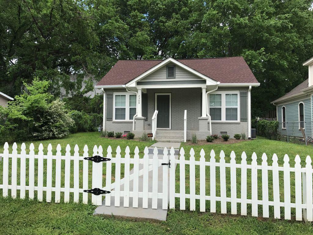 Nashville Real Estate - Residential for sale