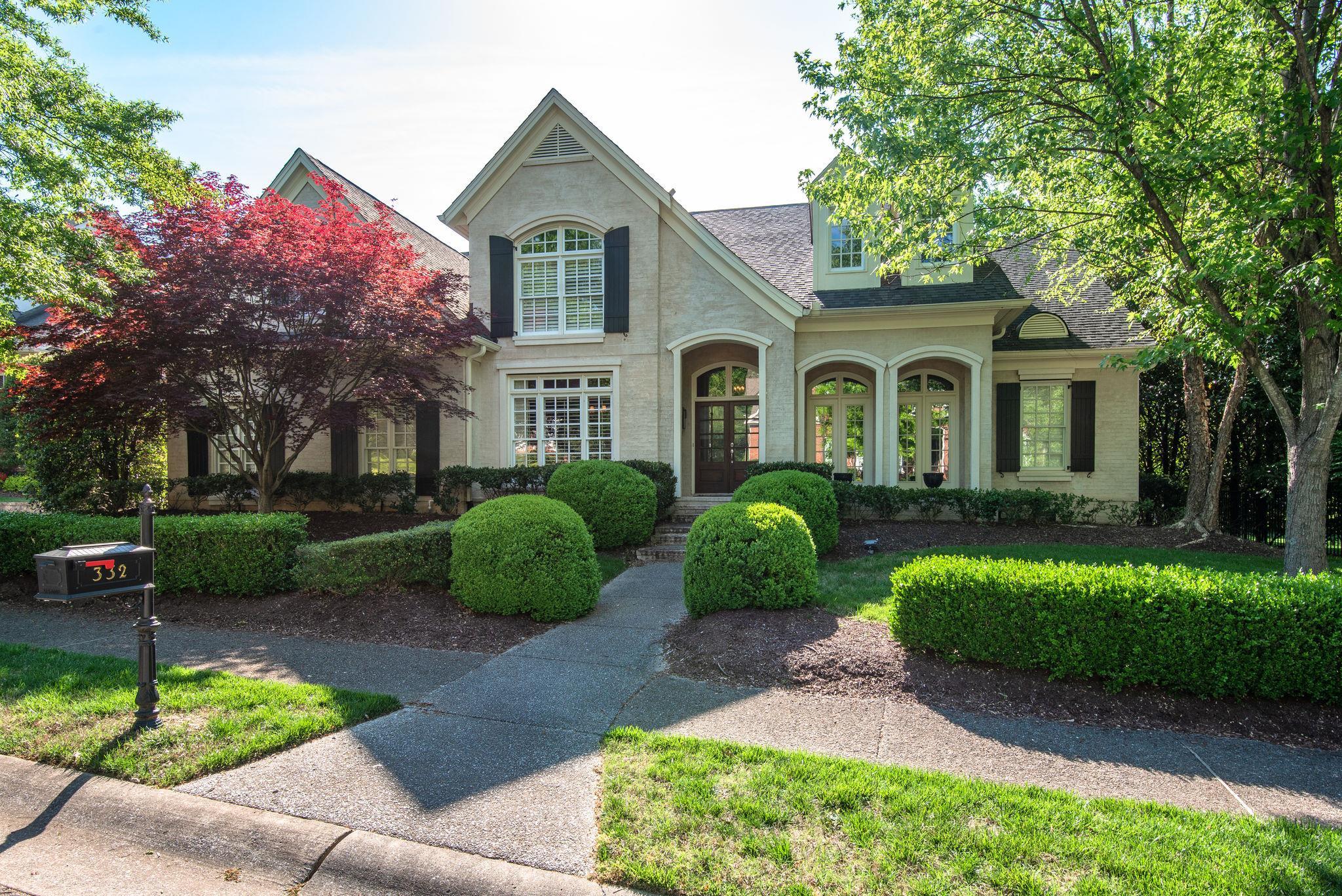 Residential Real Estate for sale in Franklin, TN