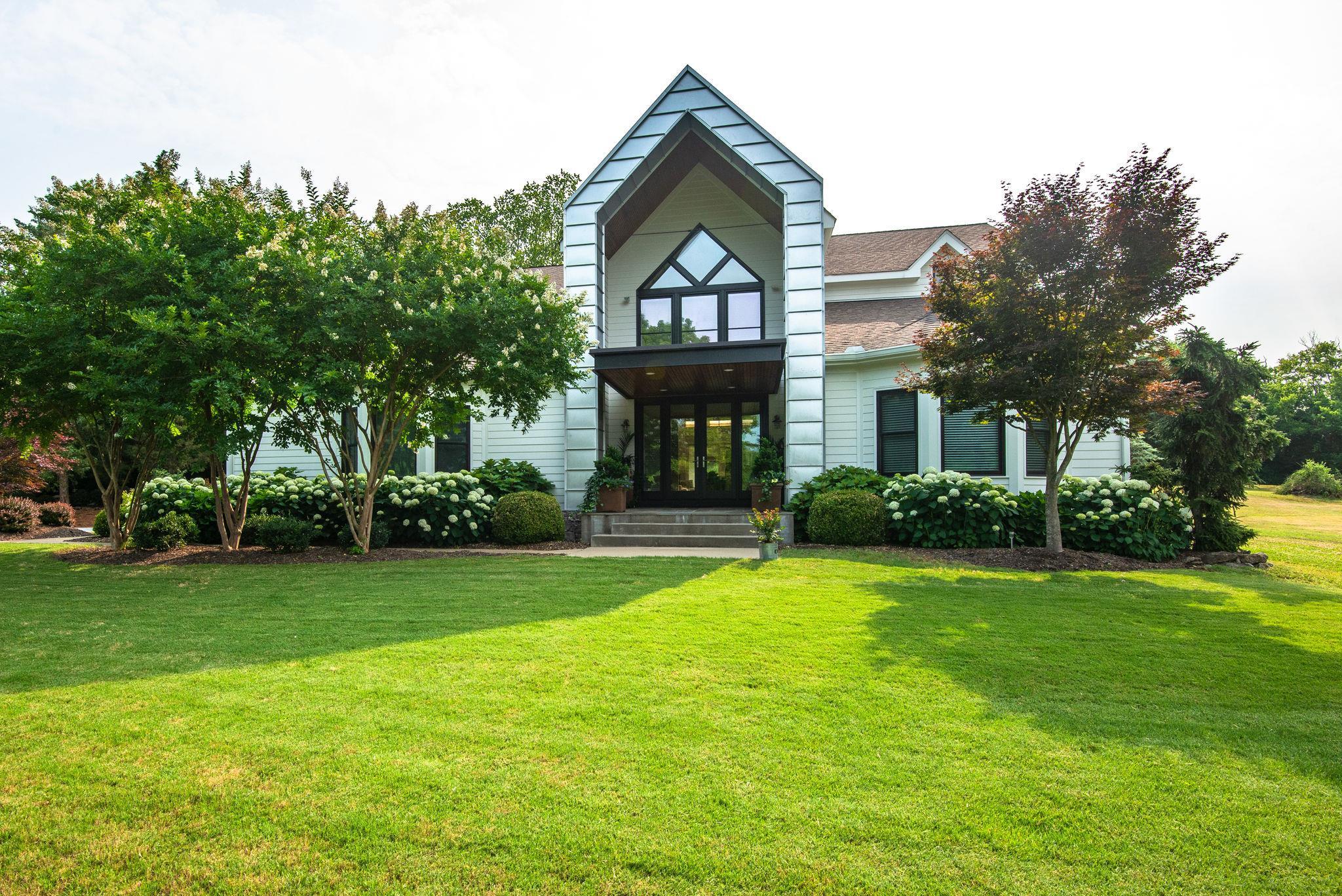 Residential Real Estate for sale in Franklin, TN