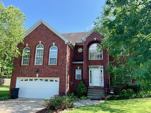 Residential Real Estate for sale in Hendersonville, TN