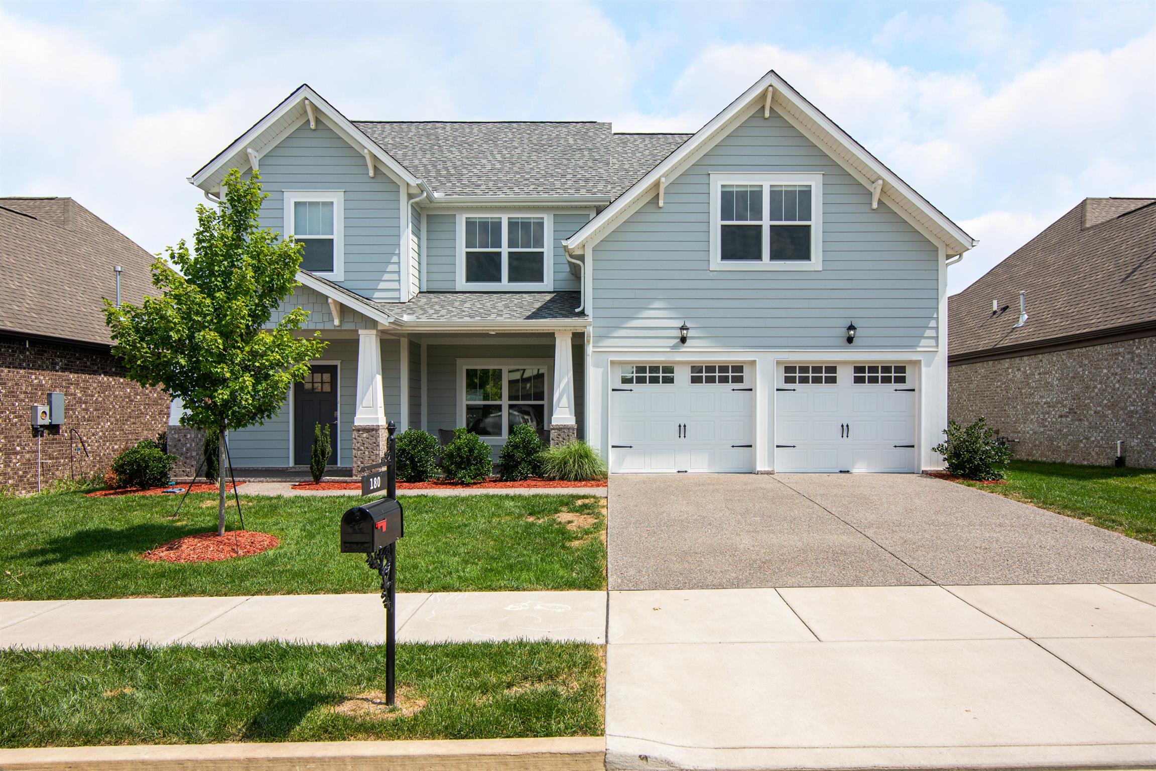 Gallatin Real Estate - Residential for sale