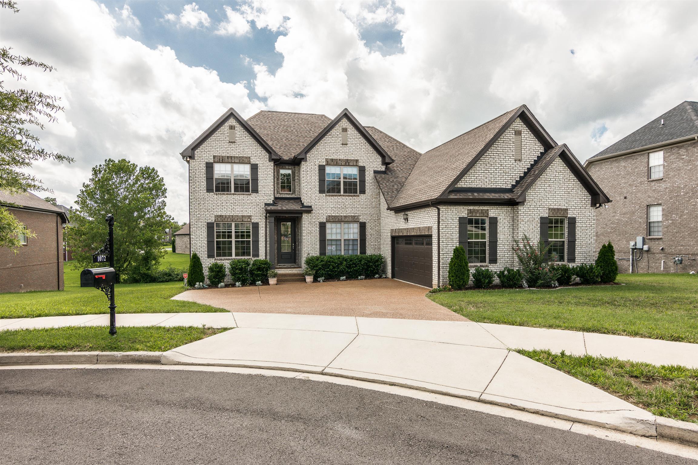 Residential Real Estate for sale in Gallatin, TN