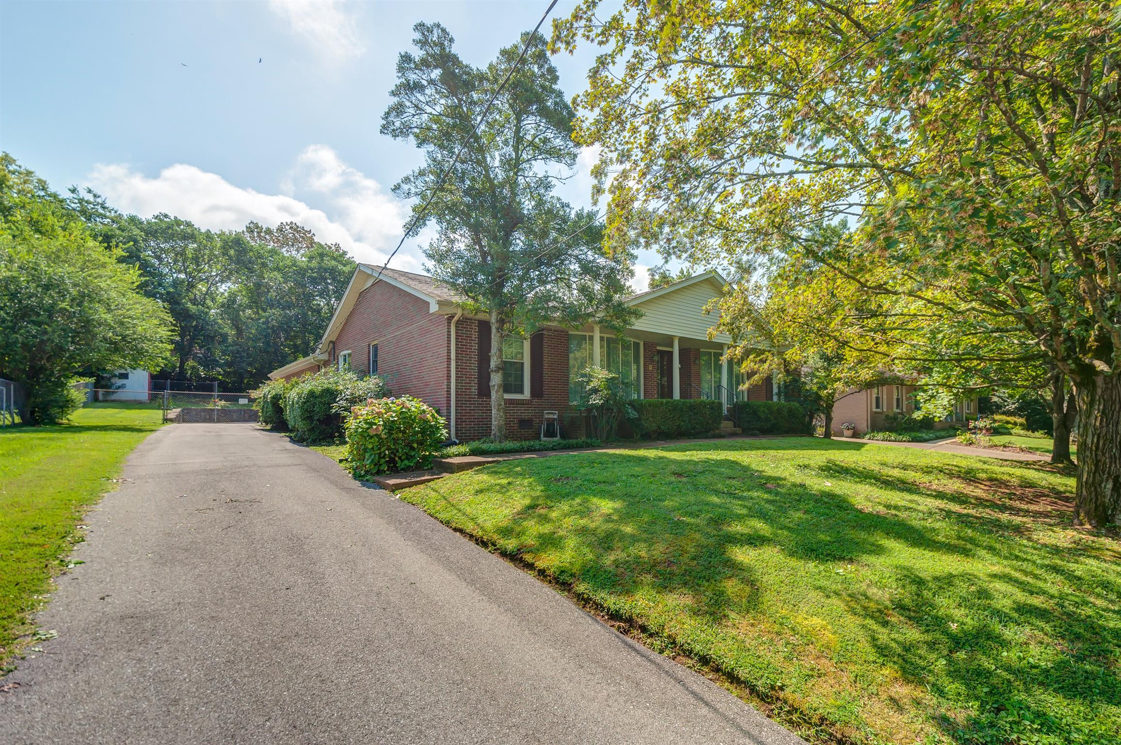 Nashville Real Estate - Residential for sale