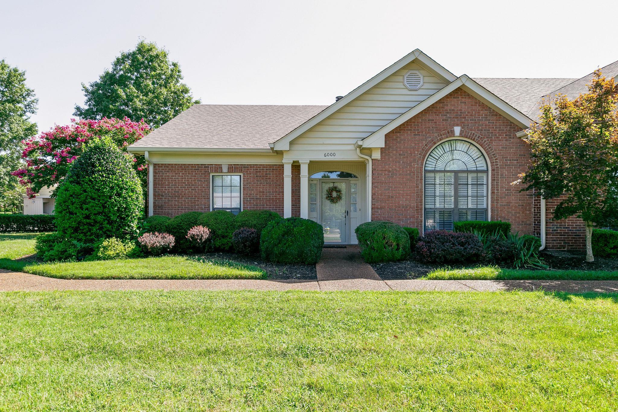 Franklin Real Estate - Residential for sale