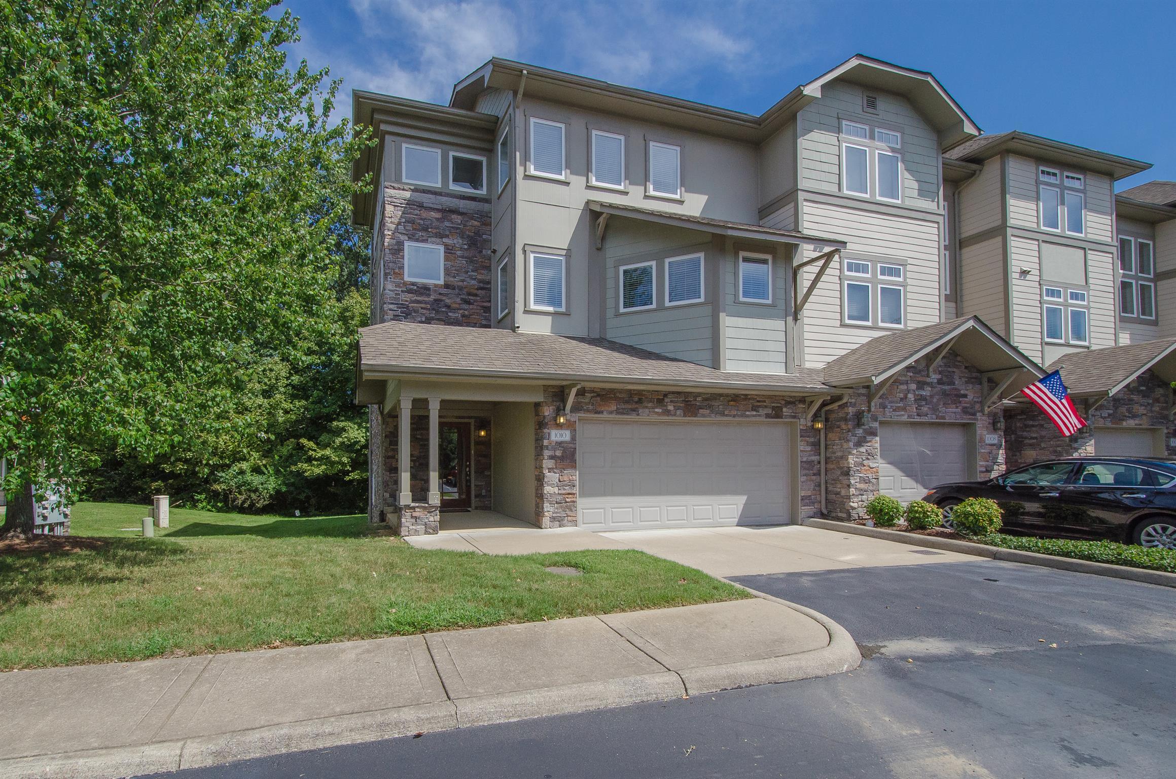 Nashville Real Estate - Residential for sale