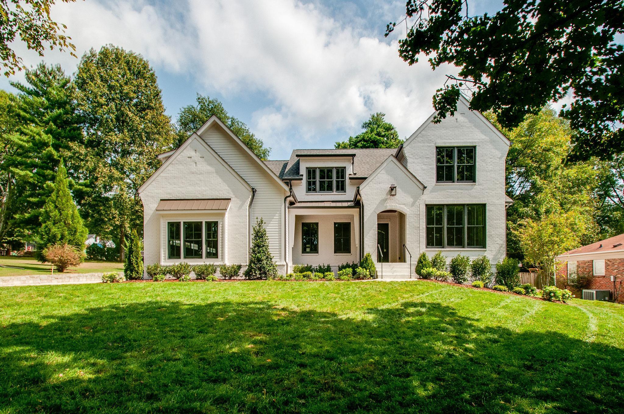 Residential Real Estate for sale in Nashville, TN