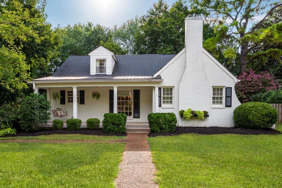 Nashville Real Estate - Residential for sale