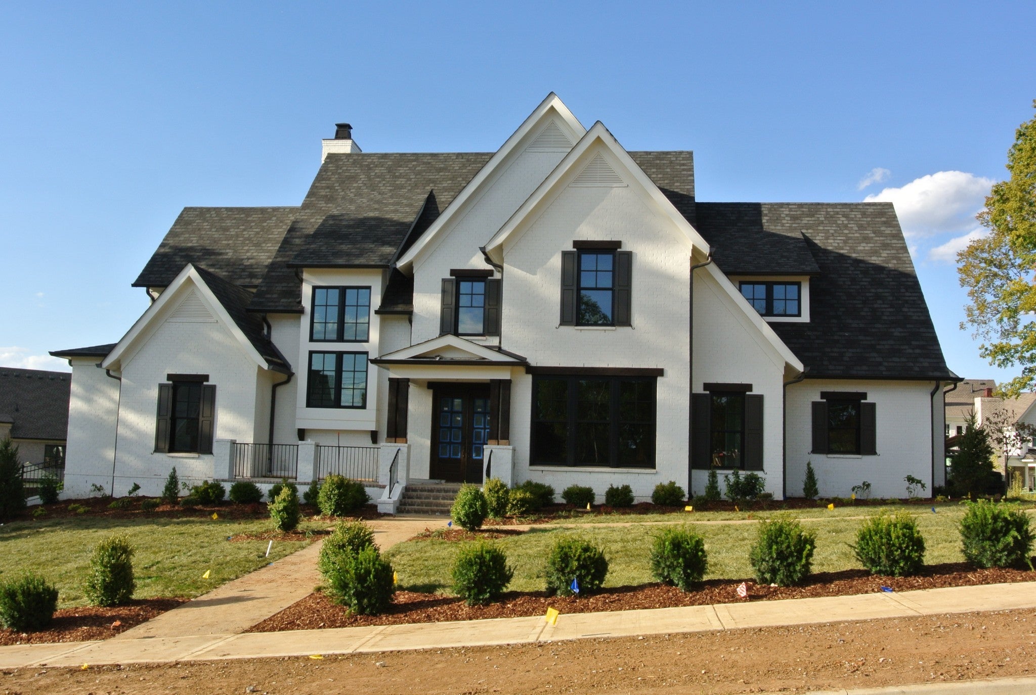 Home for sale in 9258 Berwyn Ct Brentwood, TN