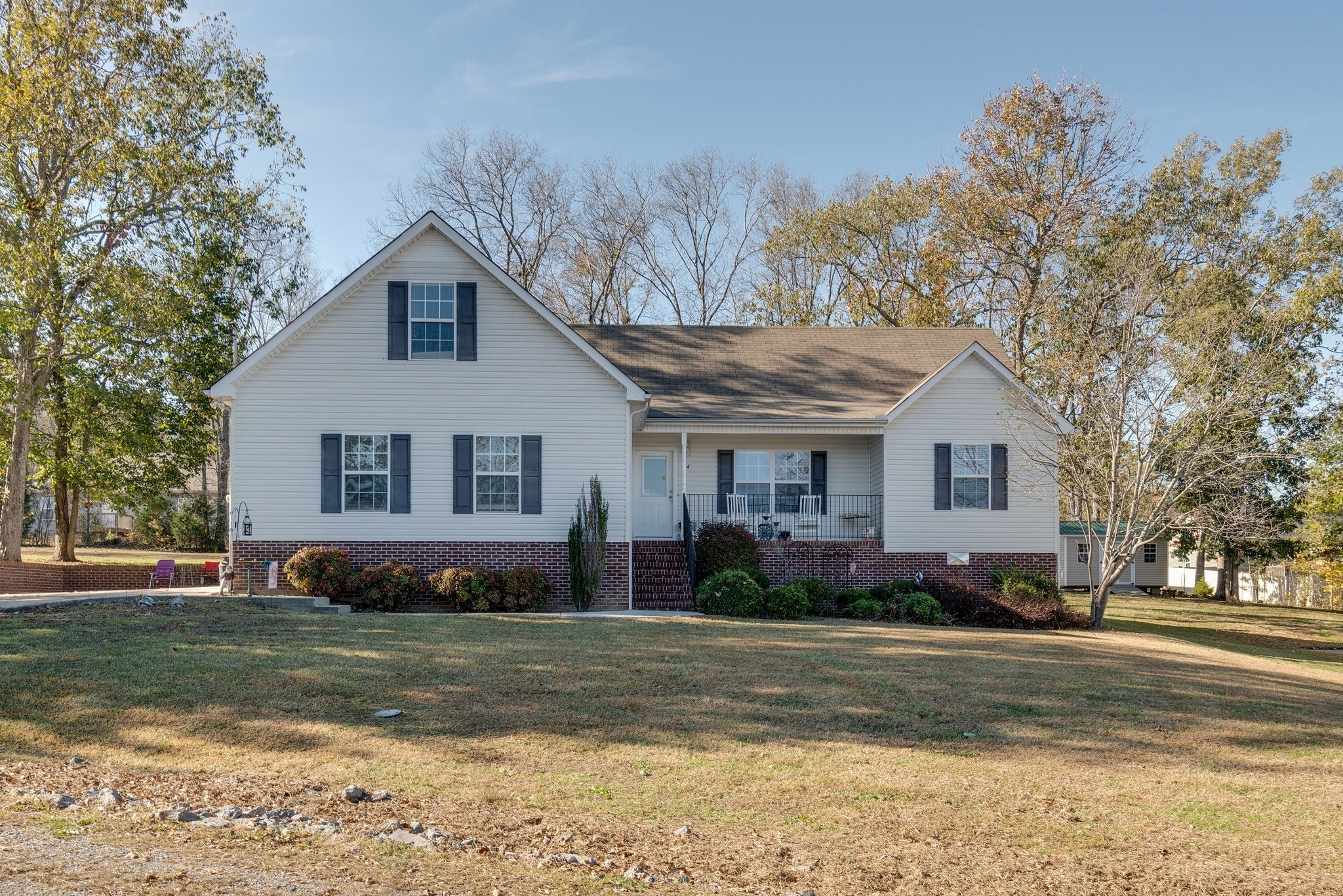 Home for sale in 84 Providence Rd Shelbyville, TN