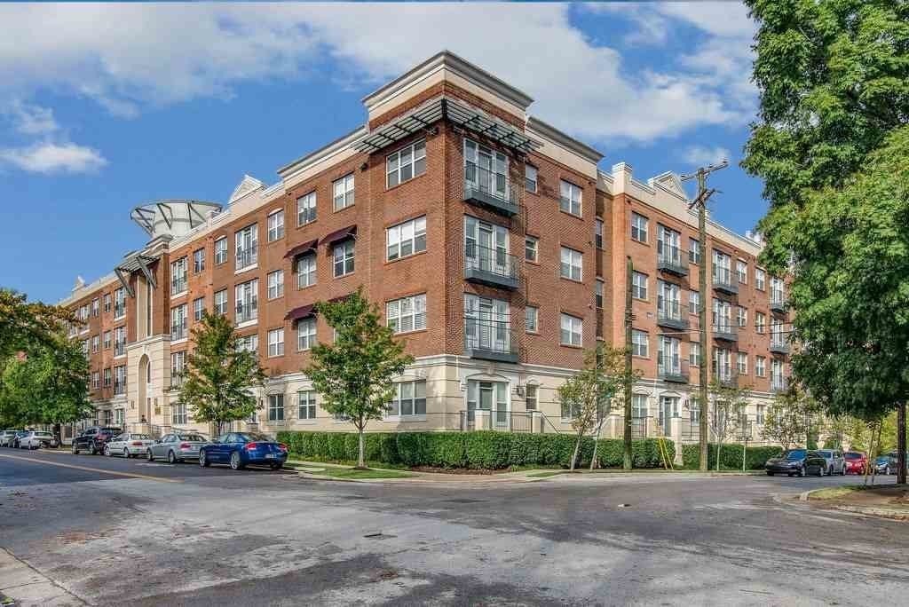 Nashville Real Estate - Residential for sale