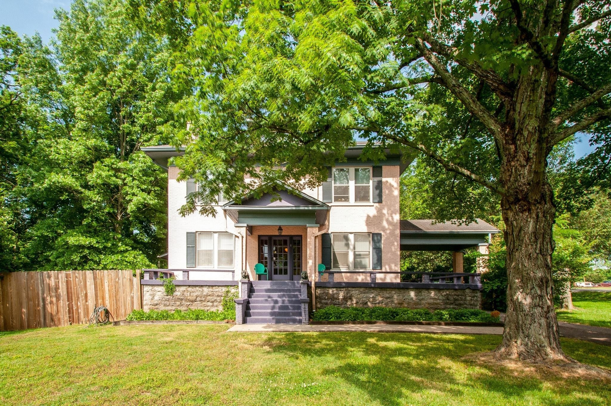 Nashville Real Estate - Residential for sale