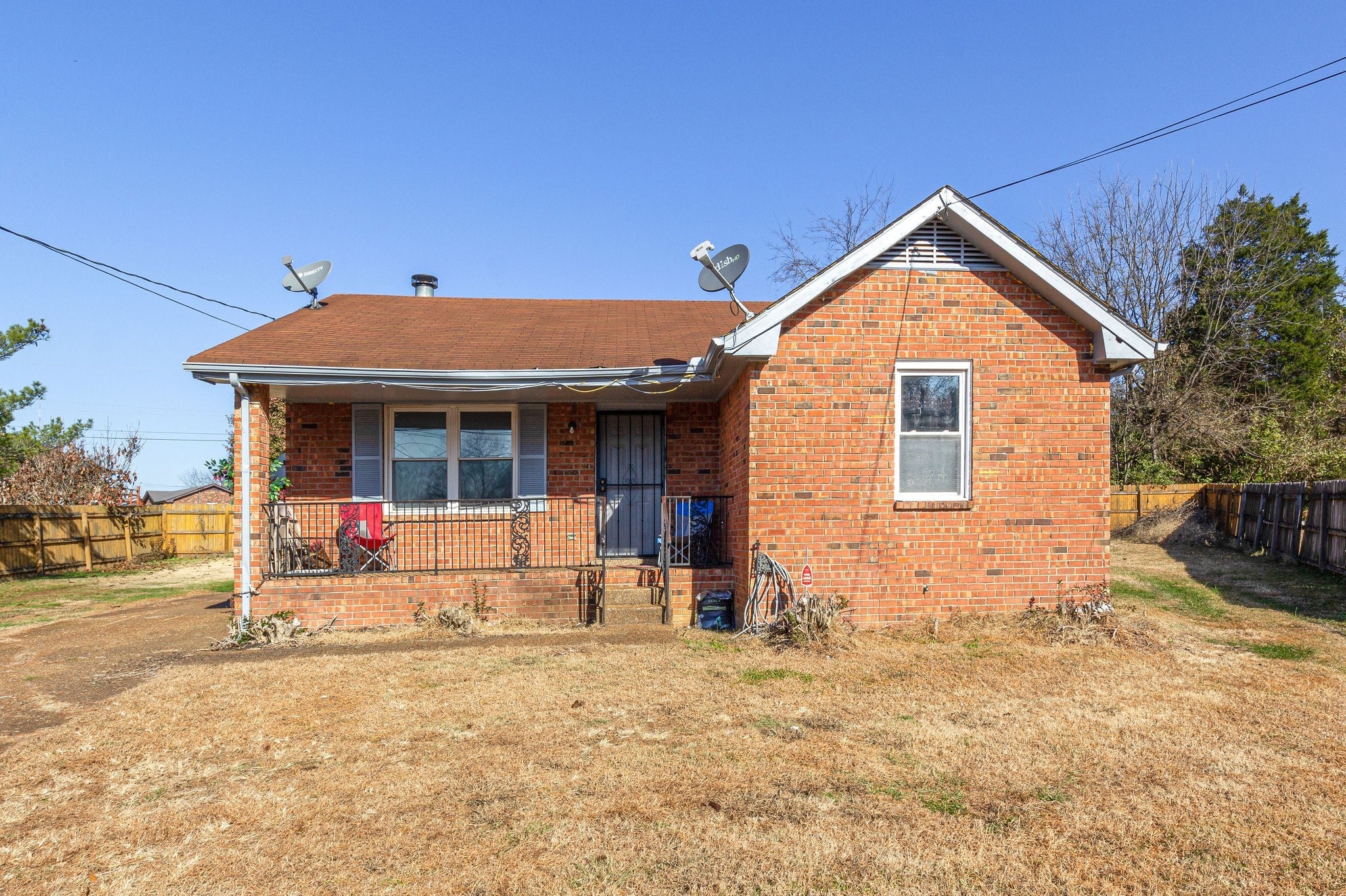 Home for sale in 205 Trailway Cir Nashville, TN