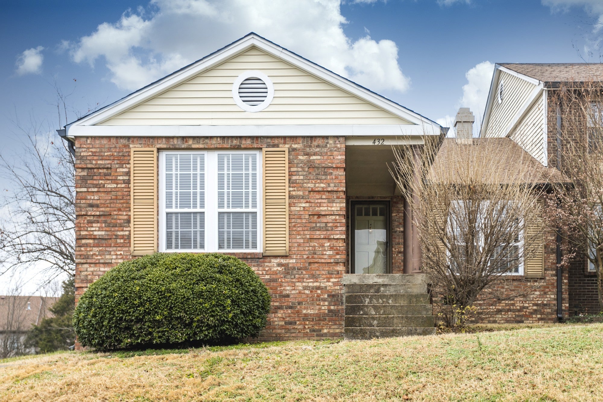 Home for sale in 432 Huntington Ridge Dr Nashville, TN