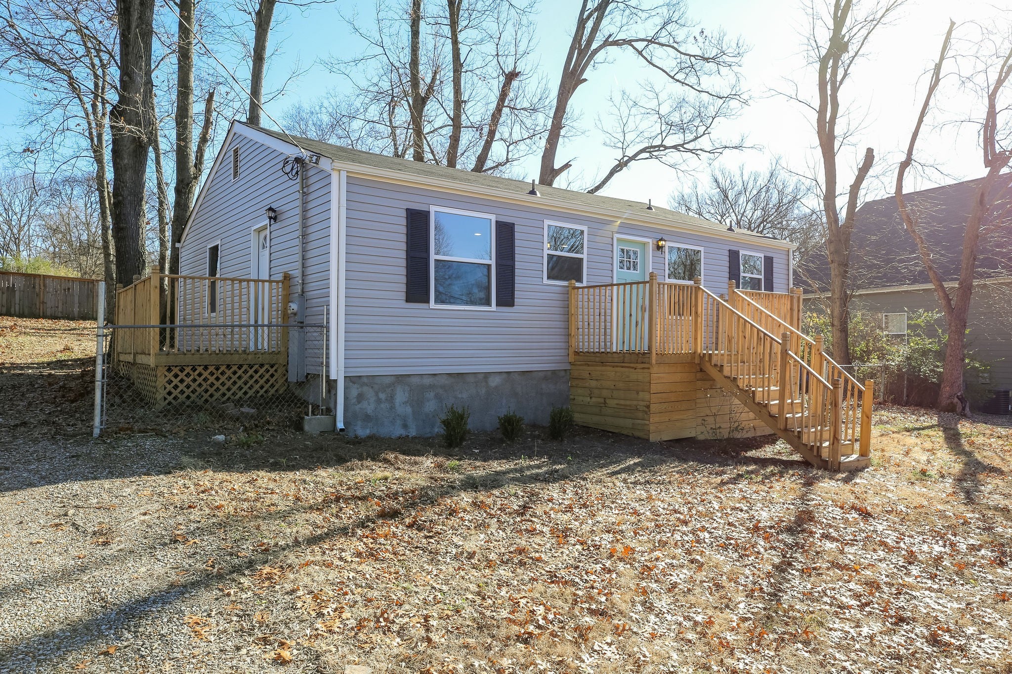 Nashville Real Estate - Residential for sale