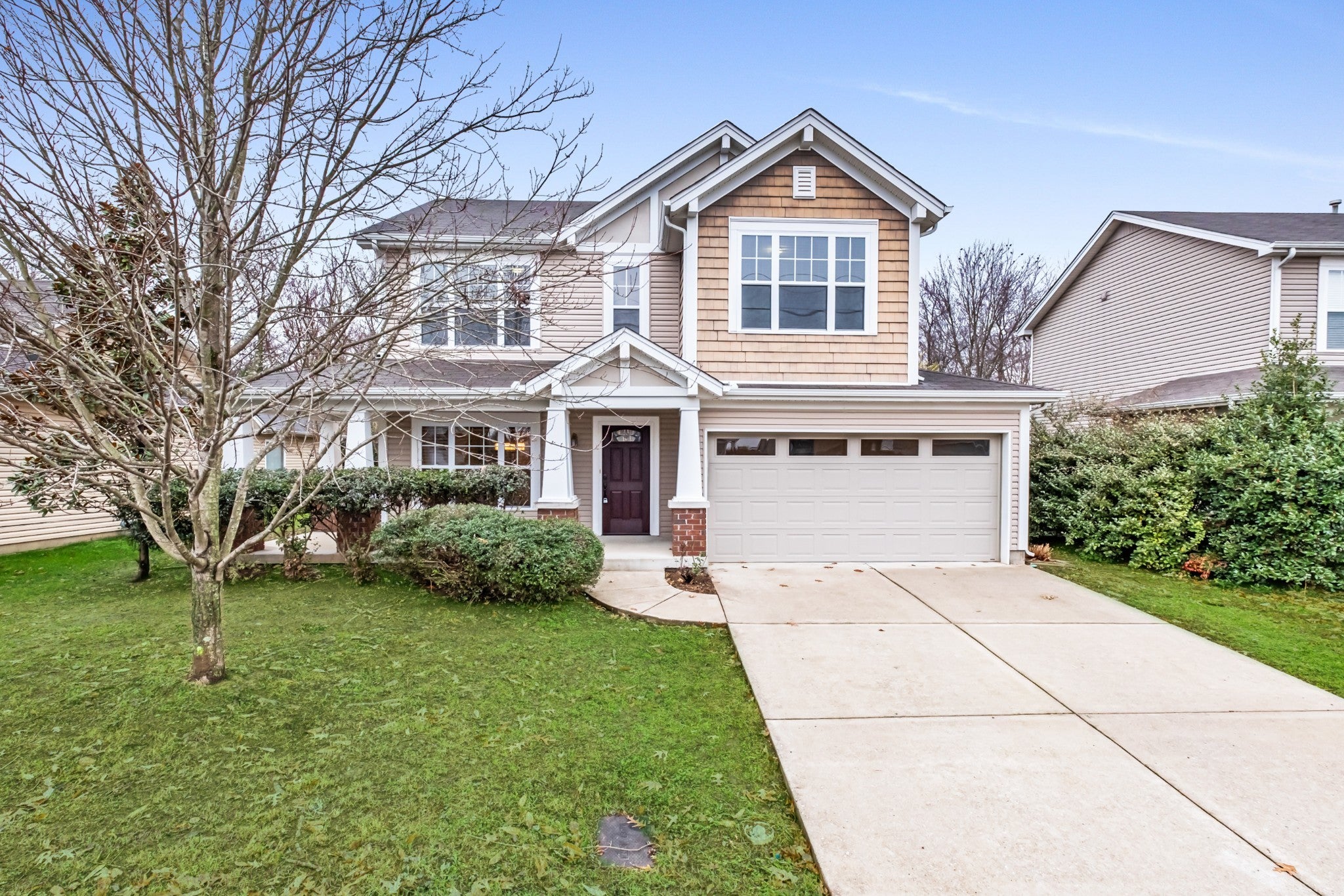 Residential Real Estate for sale in Nashville, TN