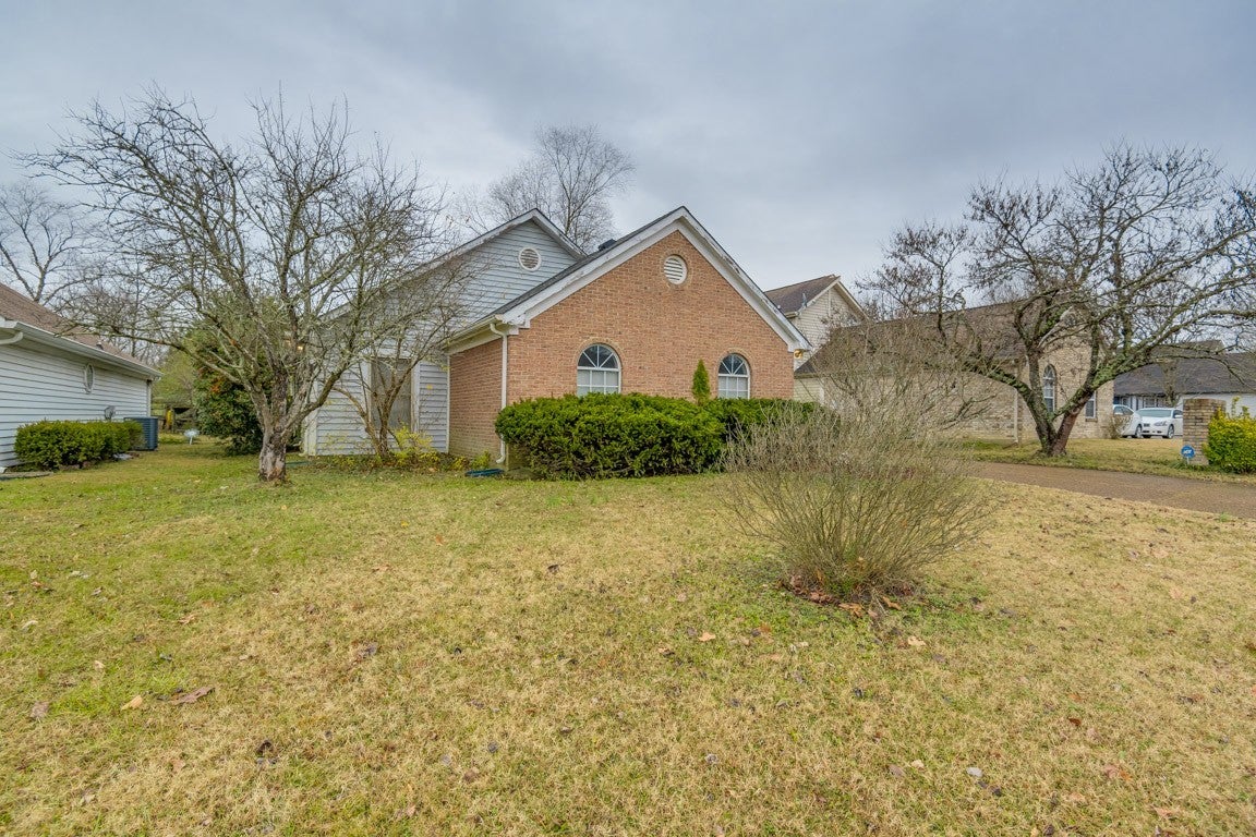 Nashville Real Estate - Residential for sale