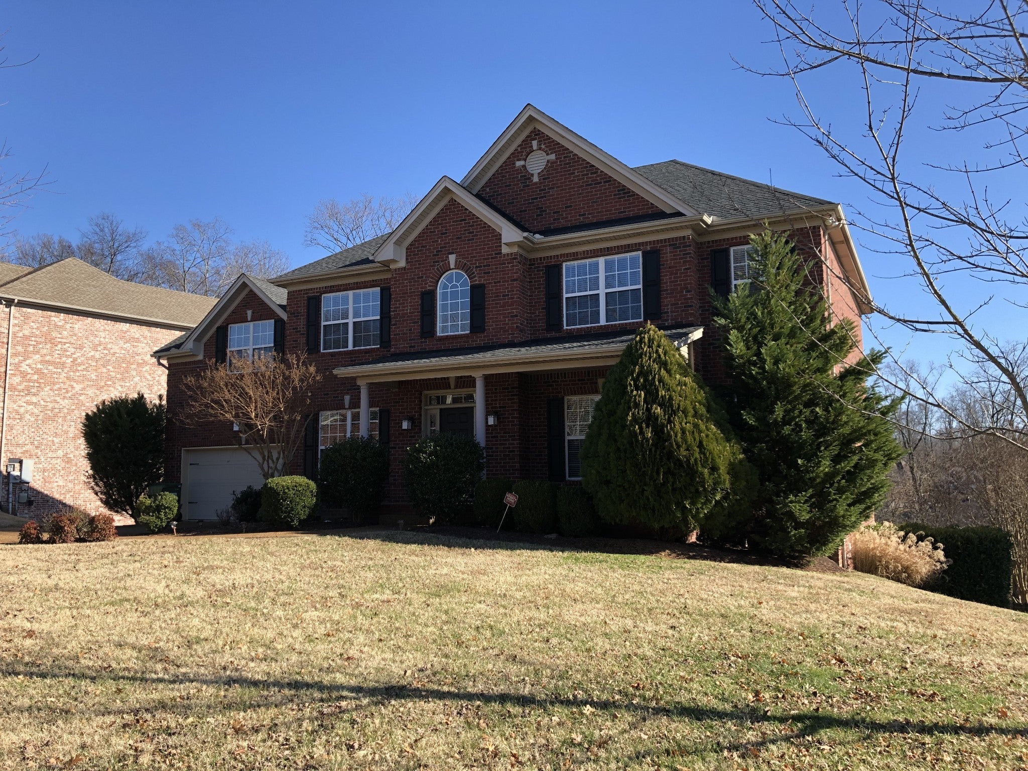Residential Real Estate for sale in Brentwood, TN