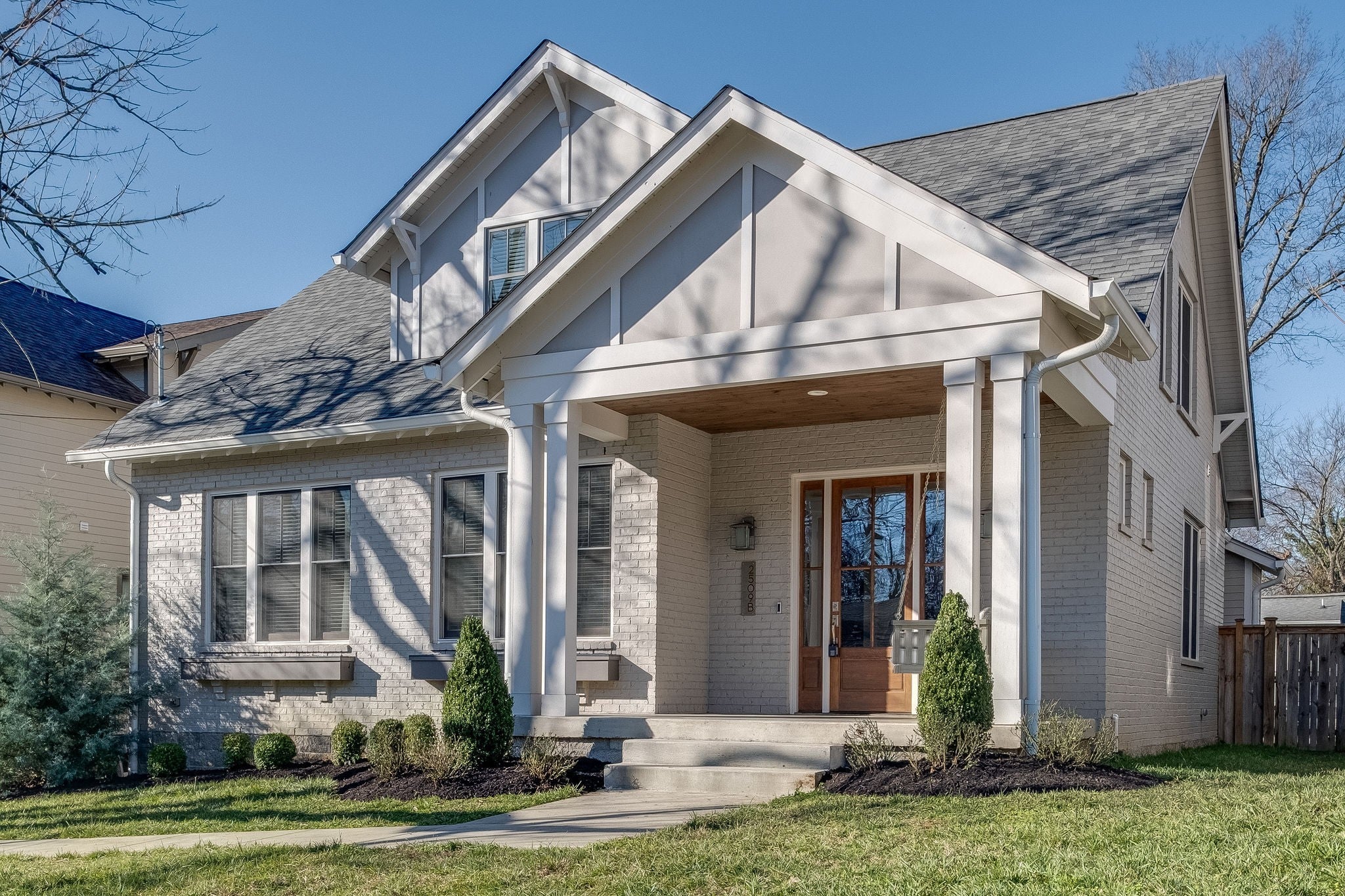 Residential Real Estate for sale in Nashville, TN