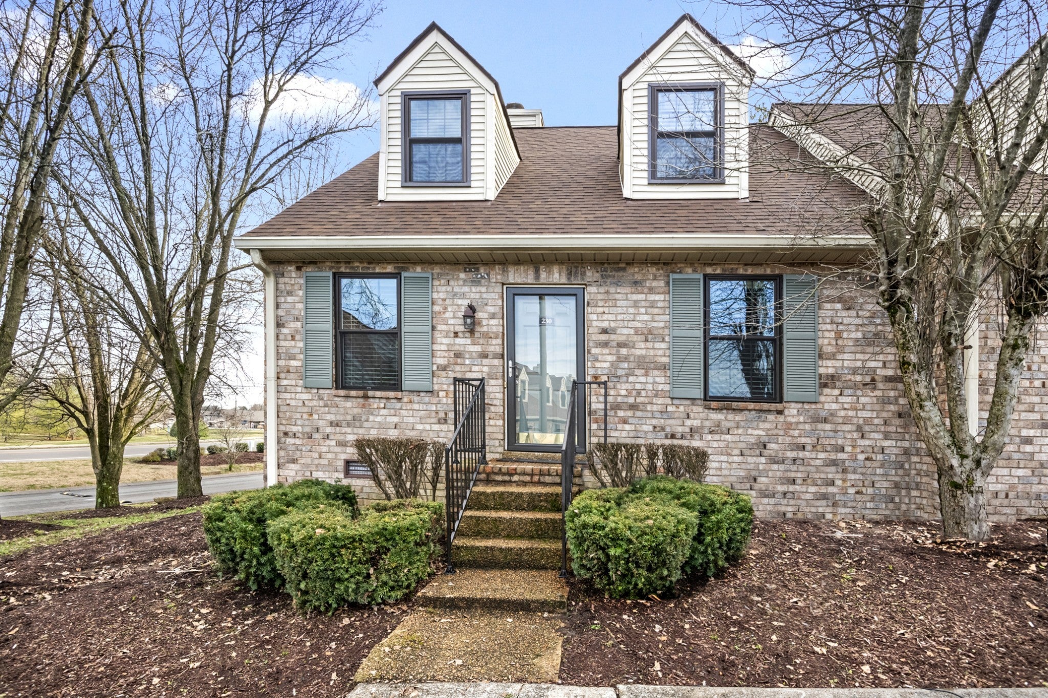 Hendersonville Real Estate - Residential for sale