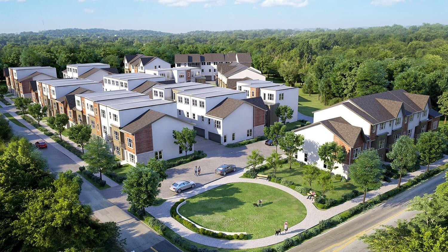 Home for sale in 503 Vernon Circle Nashville, TN