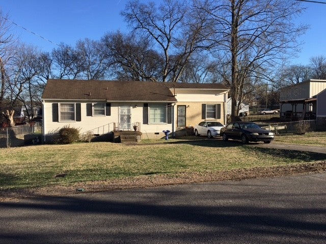 Residential Real Estate for sale in Nashville, TN