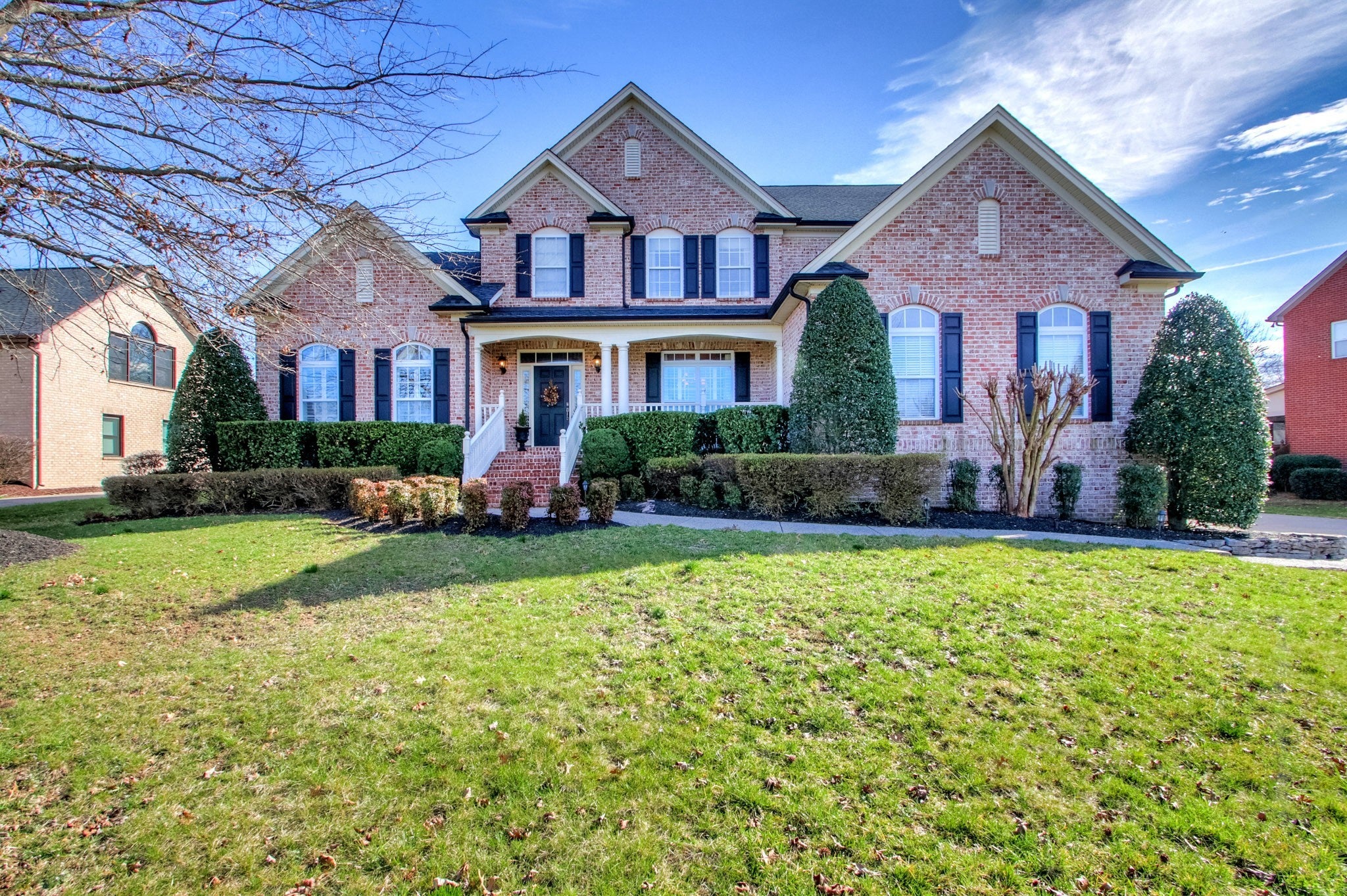 Brentwood Real Estate - Residential for sale