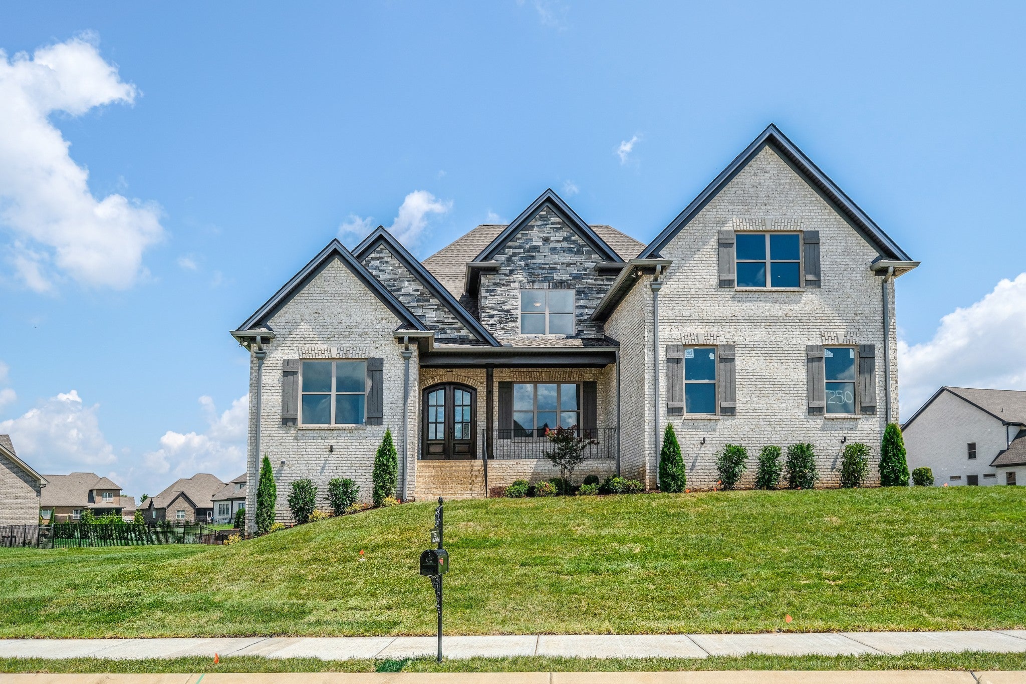 Home for sale in 2050 Autumn Ridge Way(lot 250) Spring Hill, TN