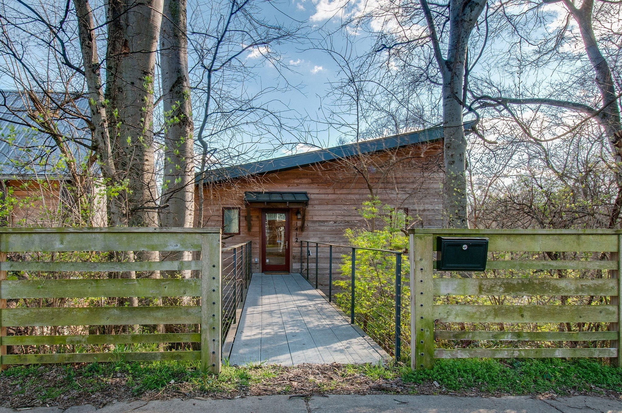 Nashville Real Estate - Residential for sale