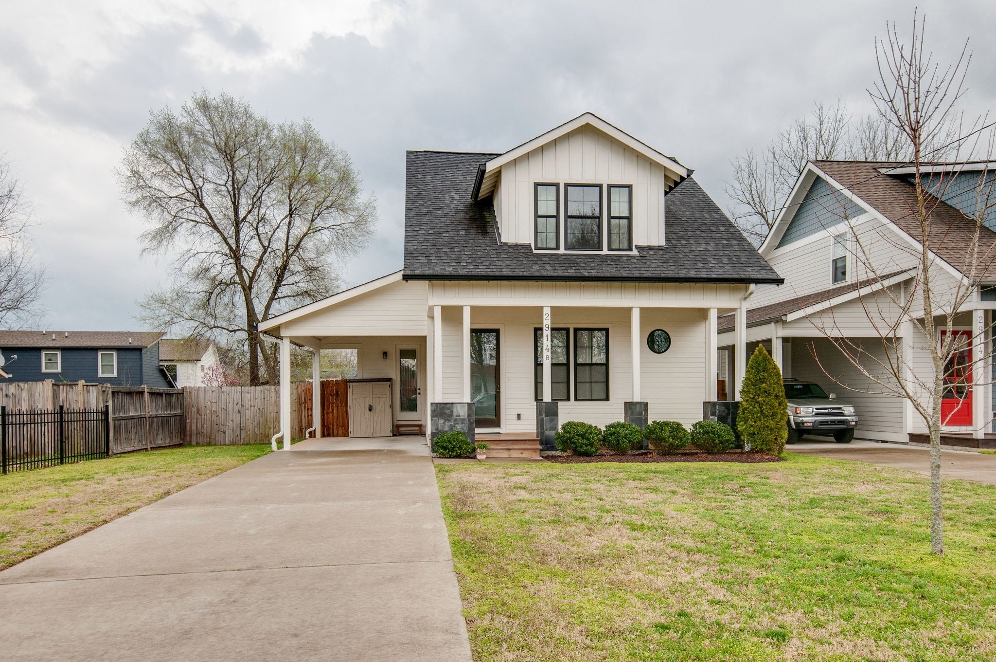 Residential Real Estate for sale in Nashville, TN