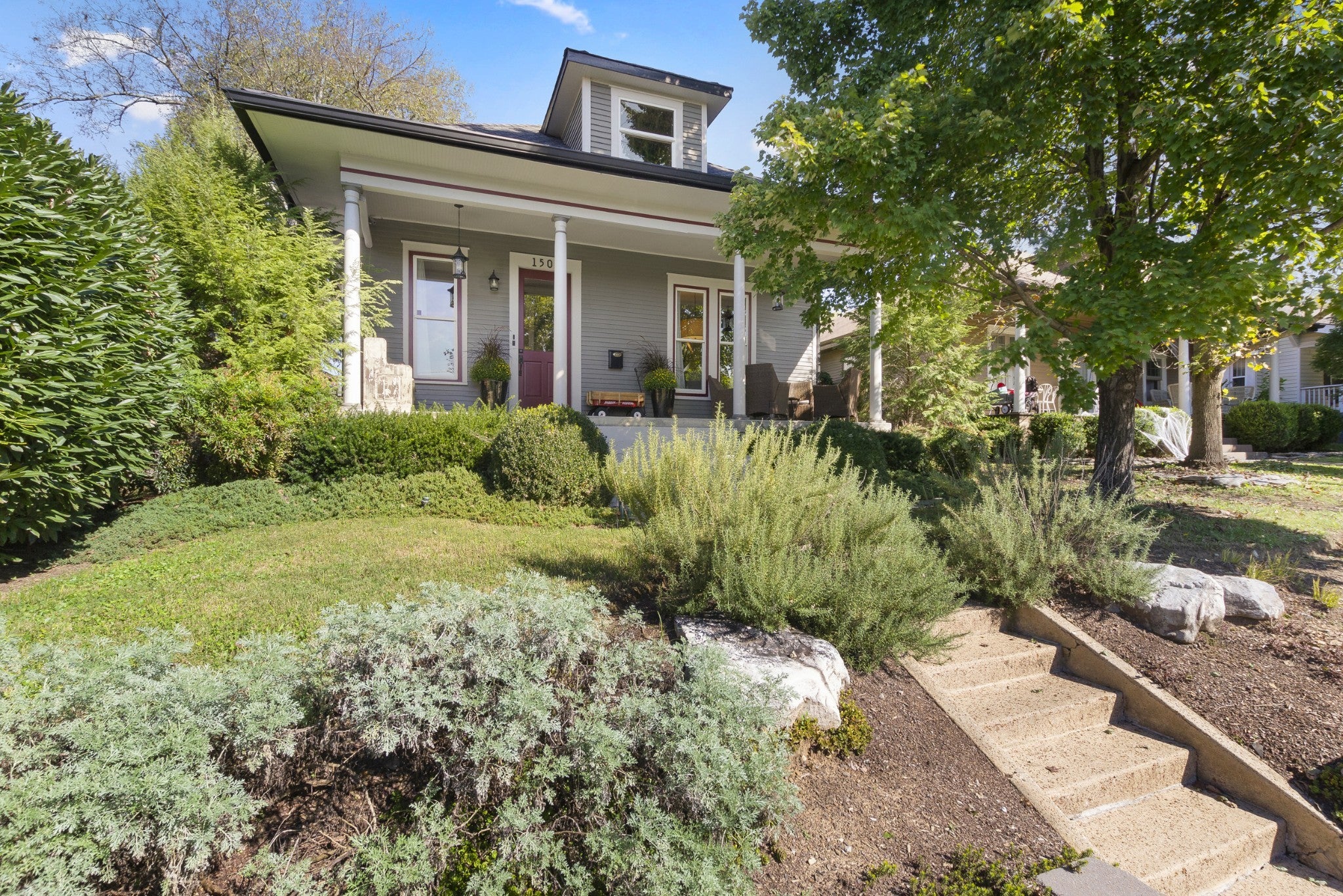 Residential Real Estate for sale in Nashville, TN