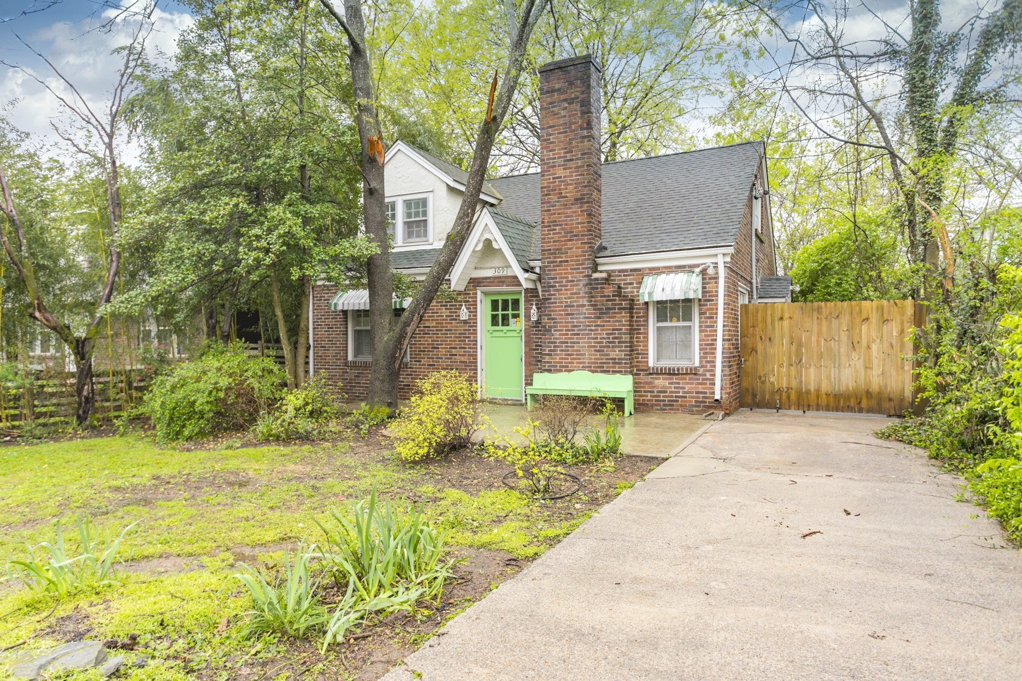 Residential Real Estate for sale in Nashville, TN