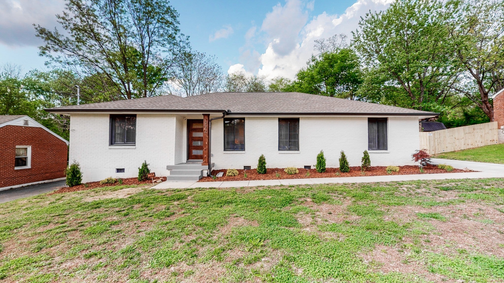 Home for sale in 522 Southcrest Dr Nashville, TN