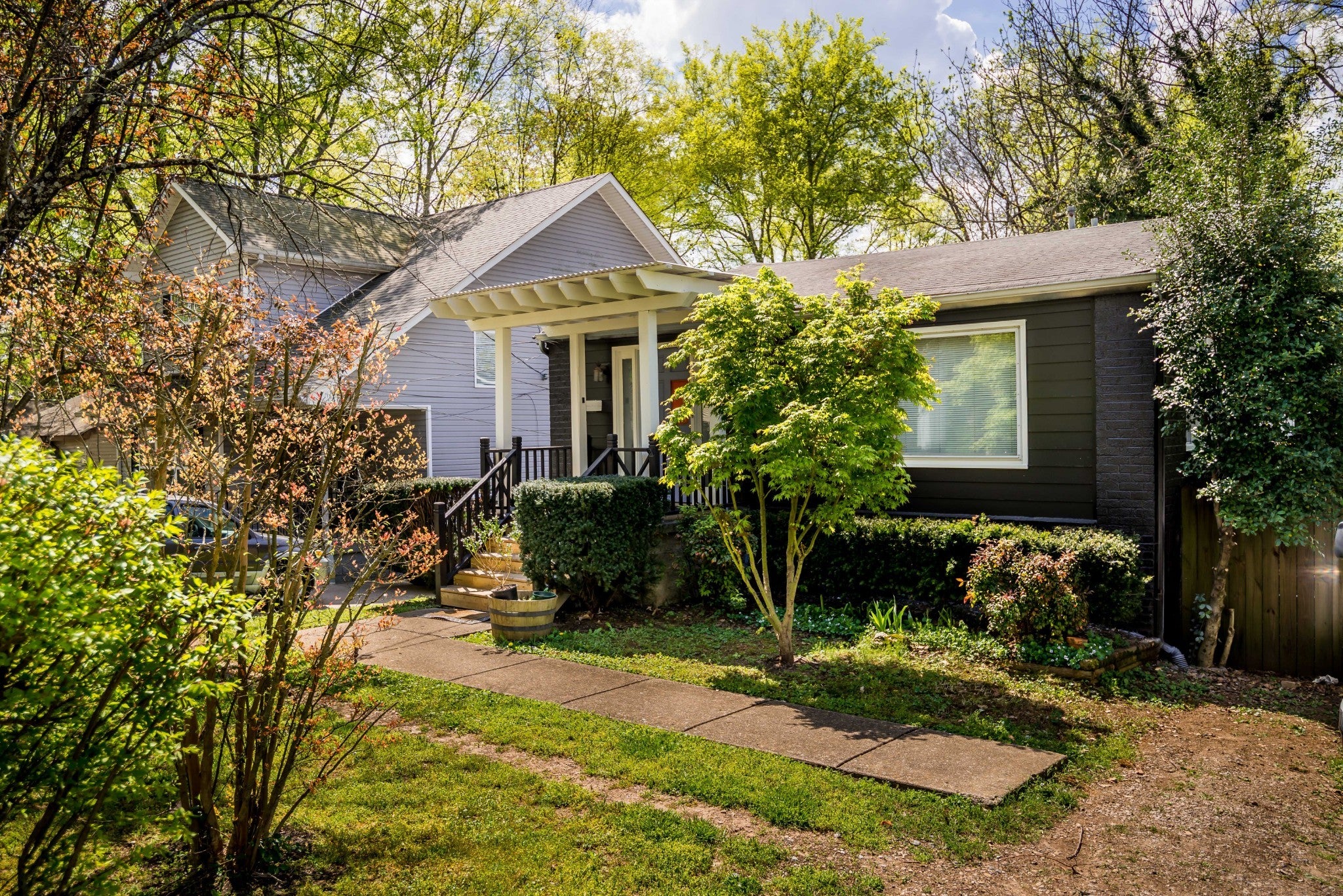 Nashville Real Estate - Residential for sale