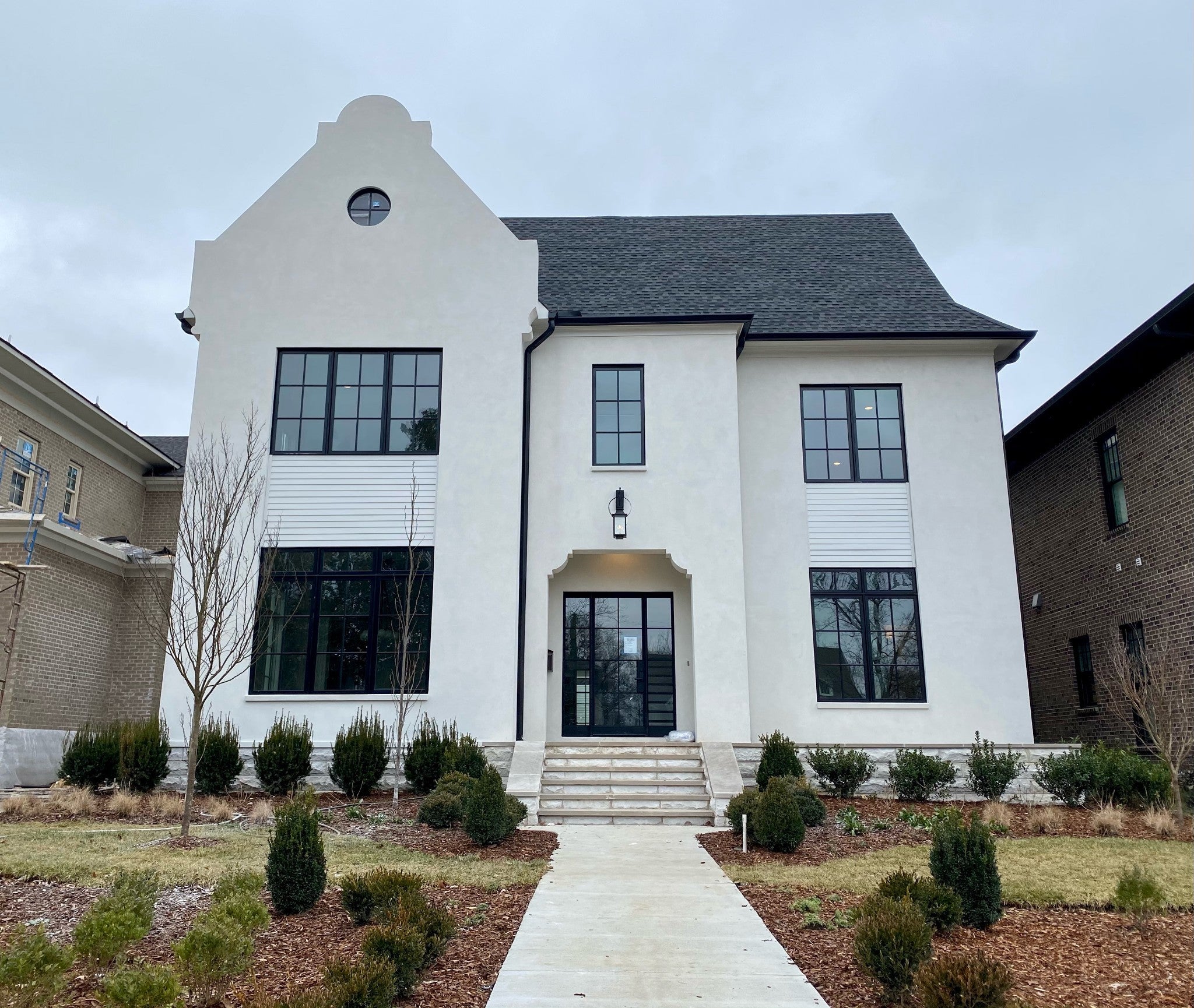 Home for sale in 3625 Richland Ave (lot #8) Nashville, TN