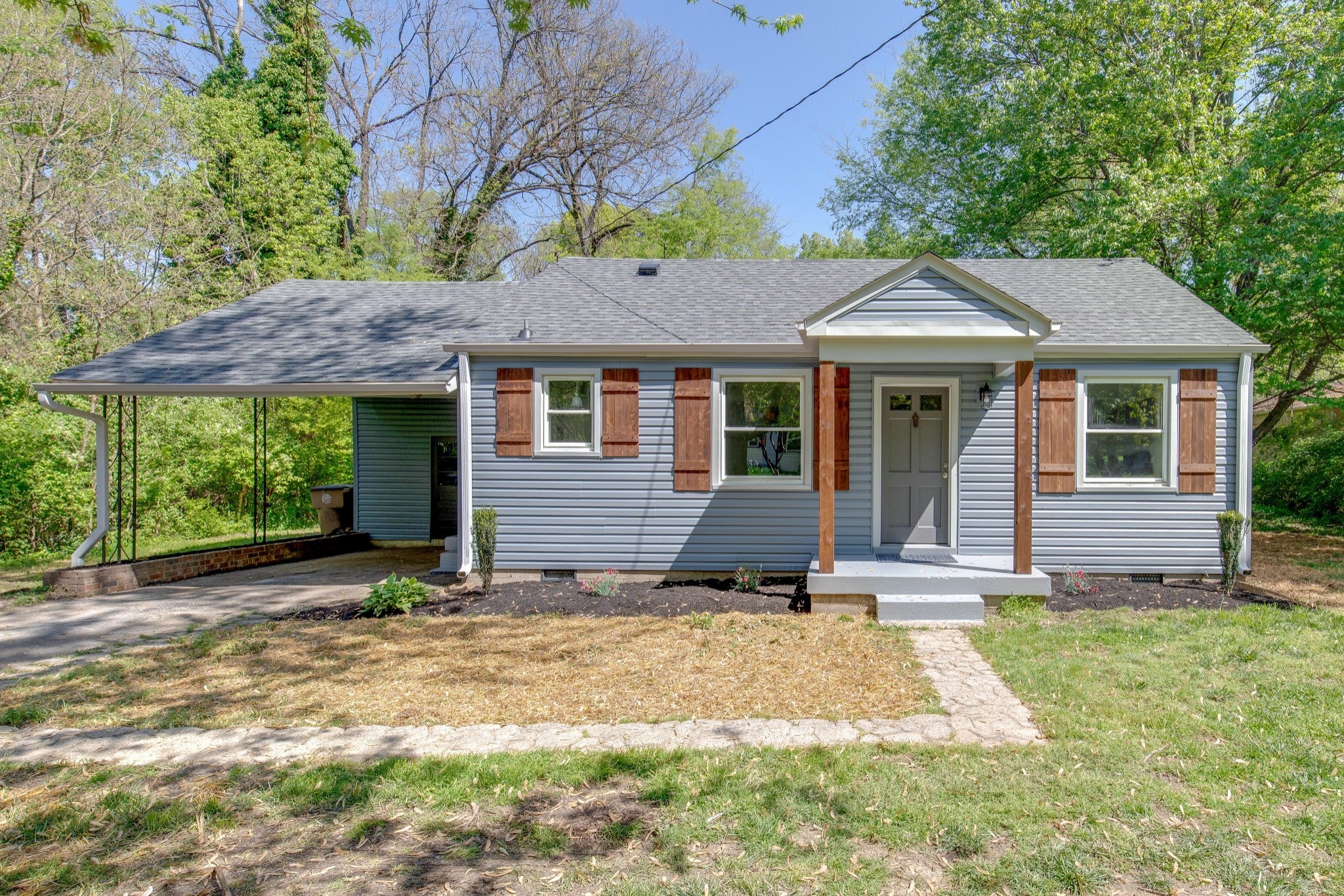 Residential Real Estate for sale in Nashville, TN