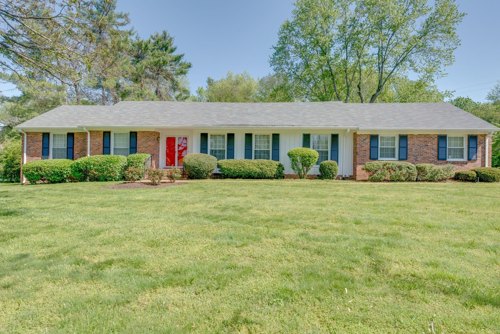 Residential Real Estate for sale in Brentwood, TN