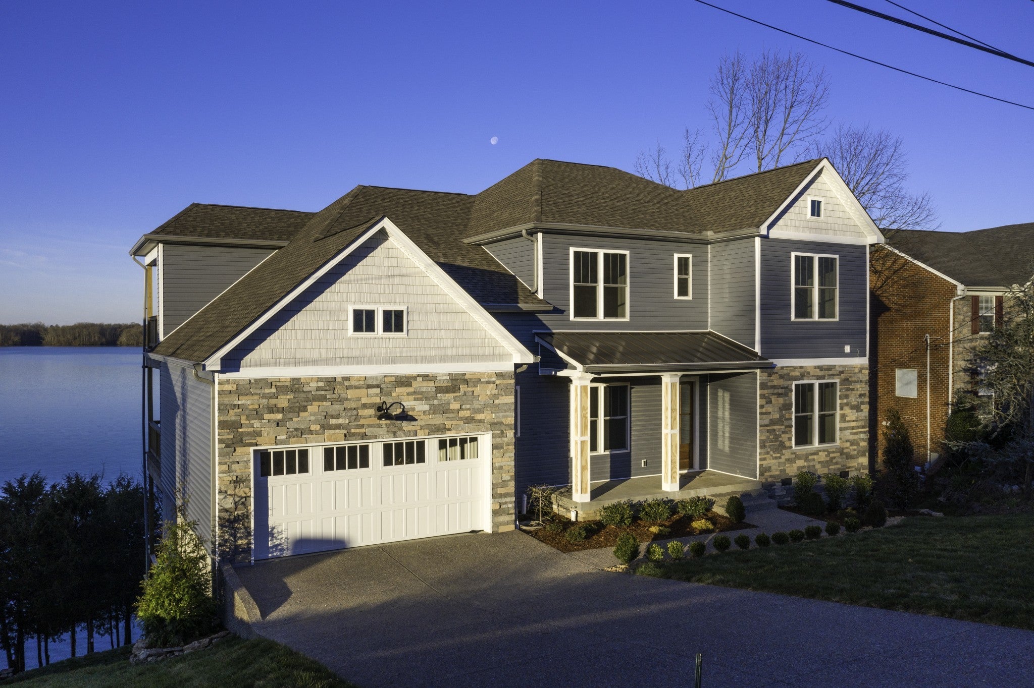 Hendersonville Real Estate - Residential for sale