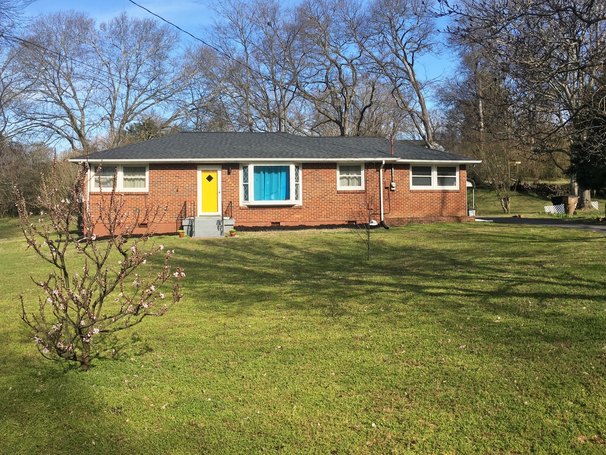 Nashville Real Estate - Residential for sale