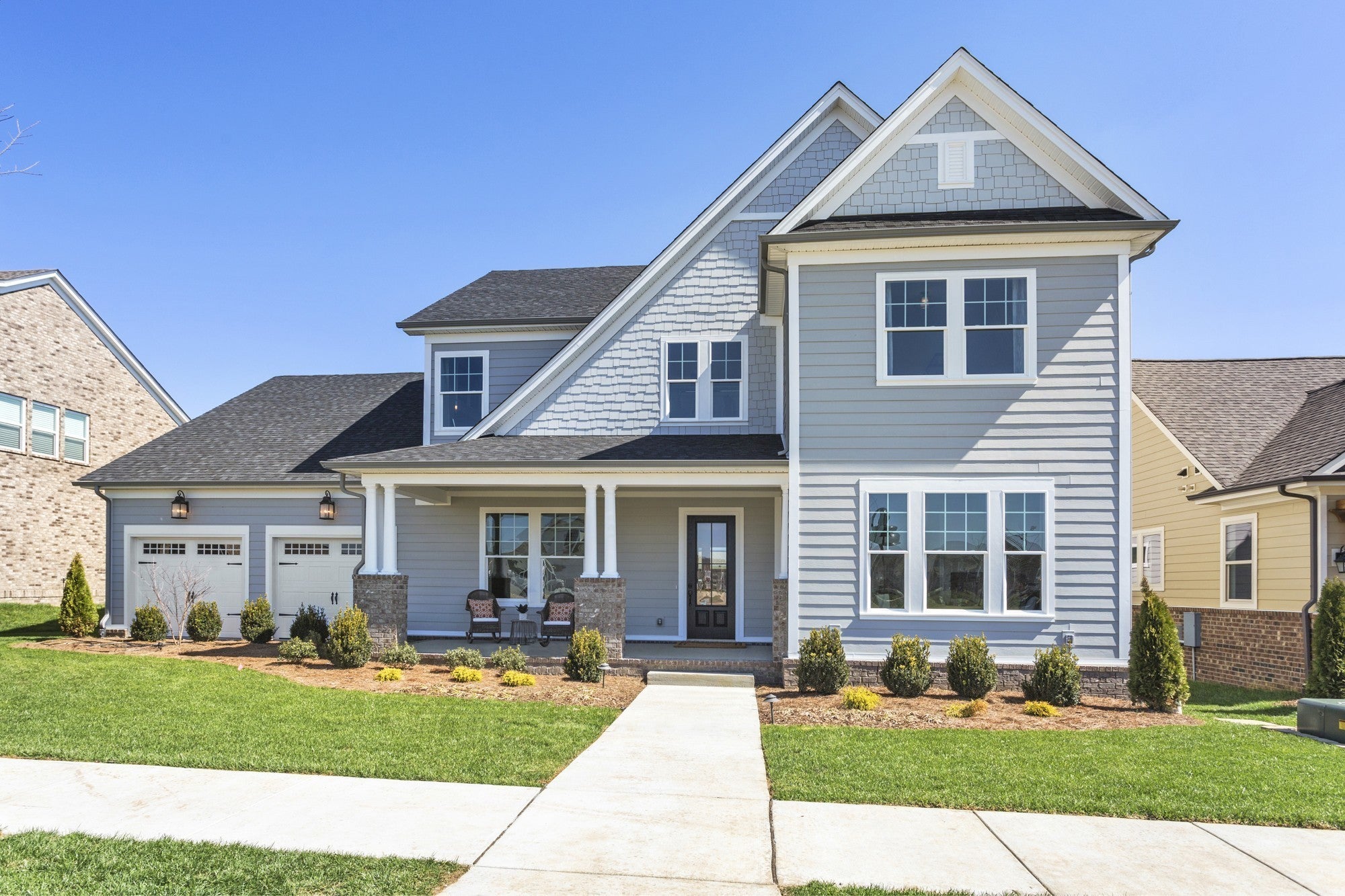 Hendersonville Real Estate - Residential for sale