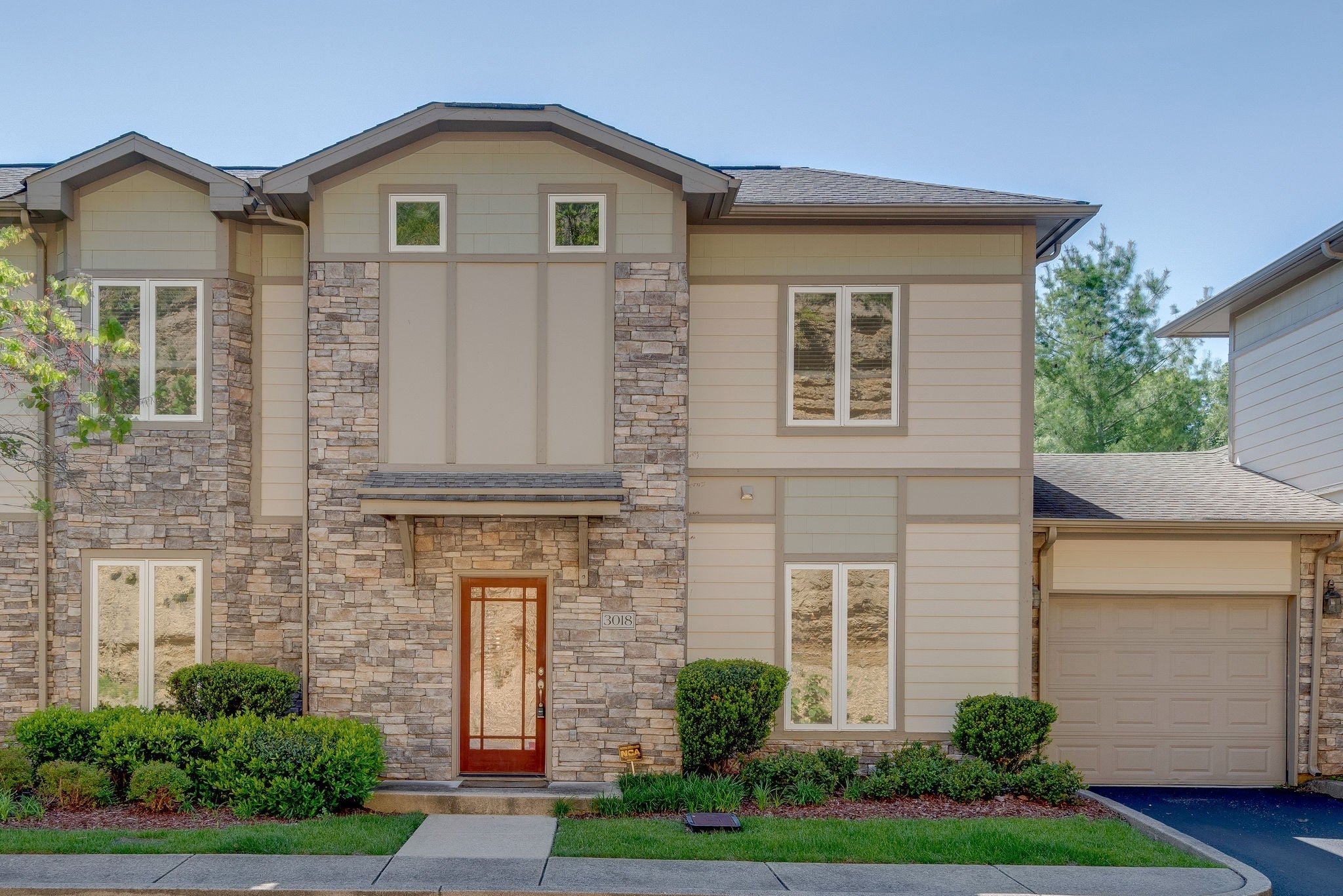 Home for sale in 320 Old Hickory Blvd 3018 Nashville, TN