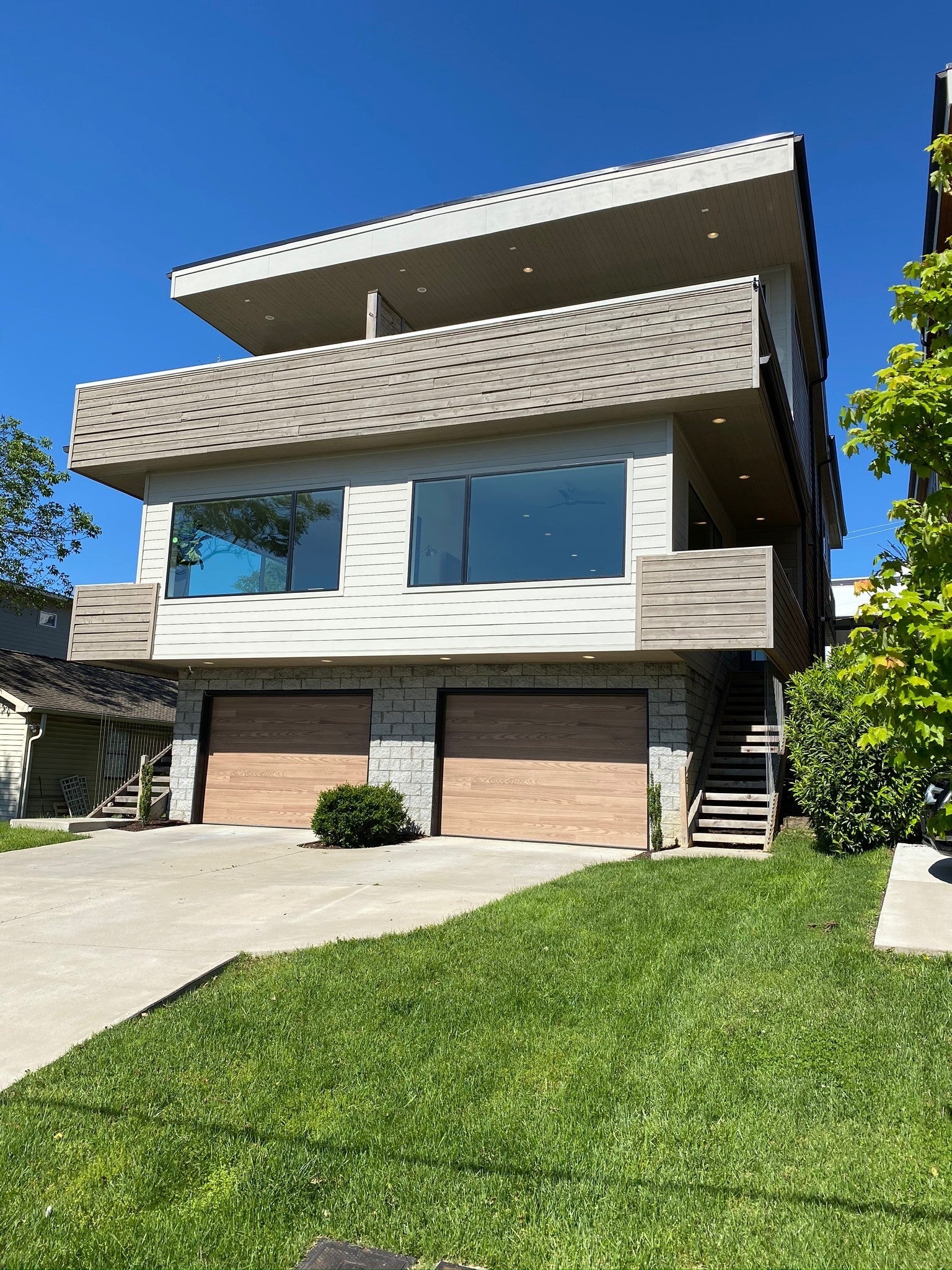 Home for sale in 419b 36th Ave N Nashville, TN