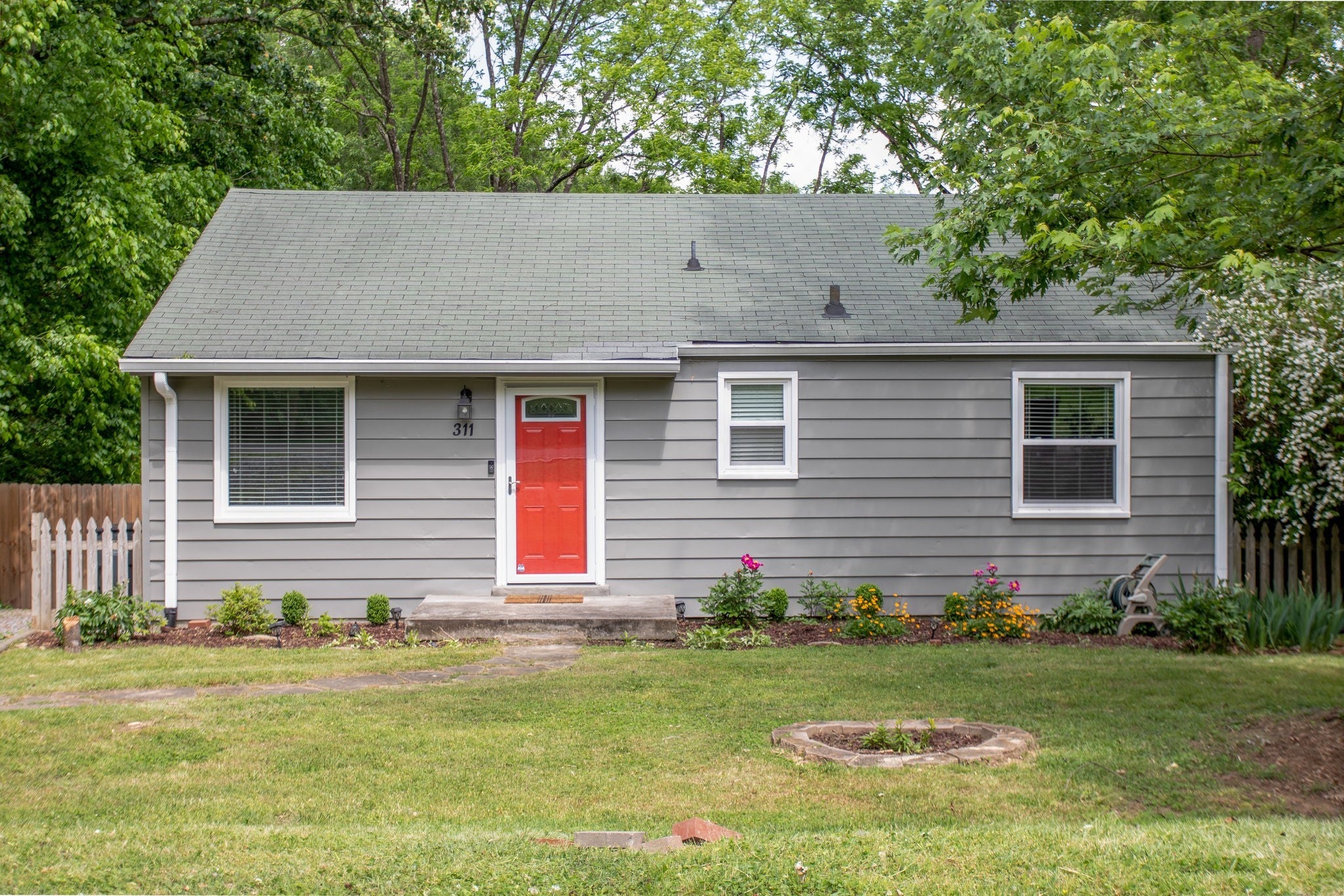 Residential Real Estate for sale in Nashville, TN