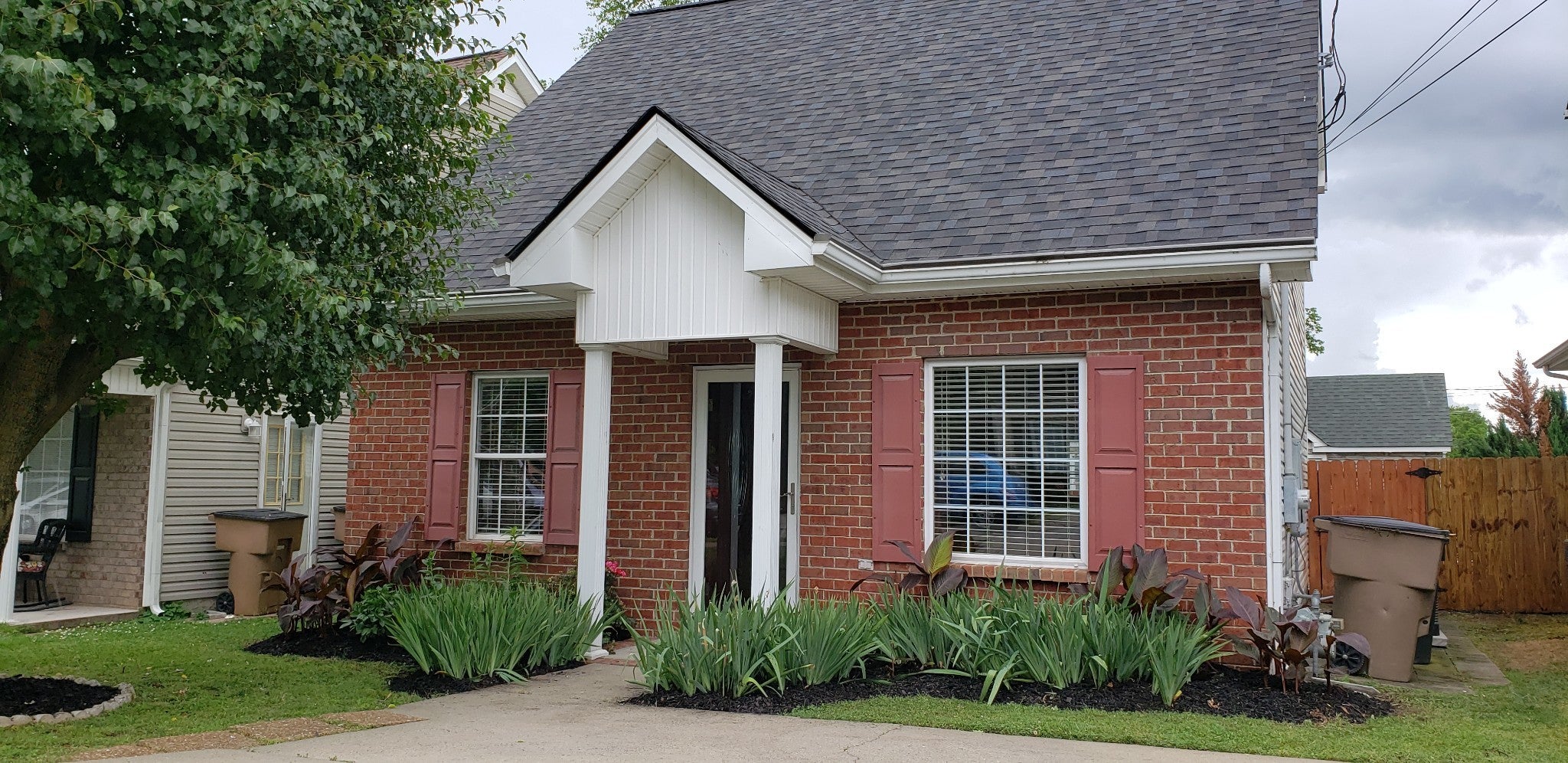 Home for sale in 704 William Howard Pl Nashville, TN