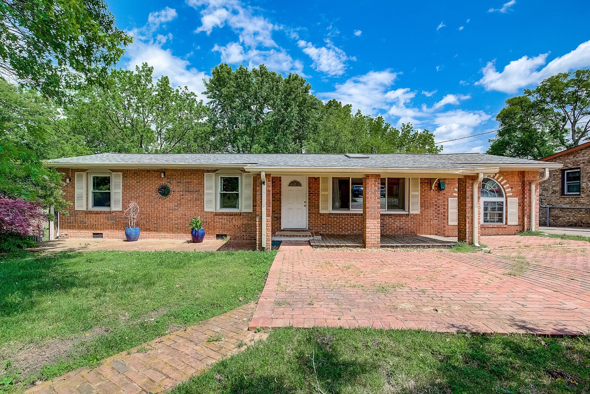 Nashville Real Estate - Residential for sale