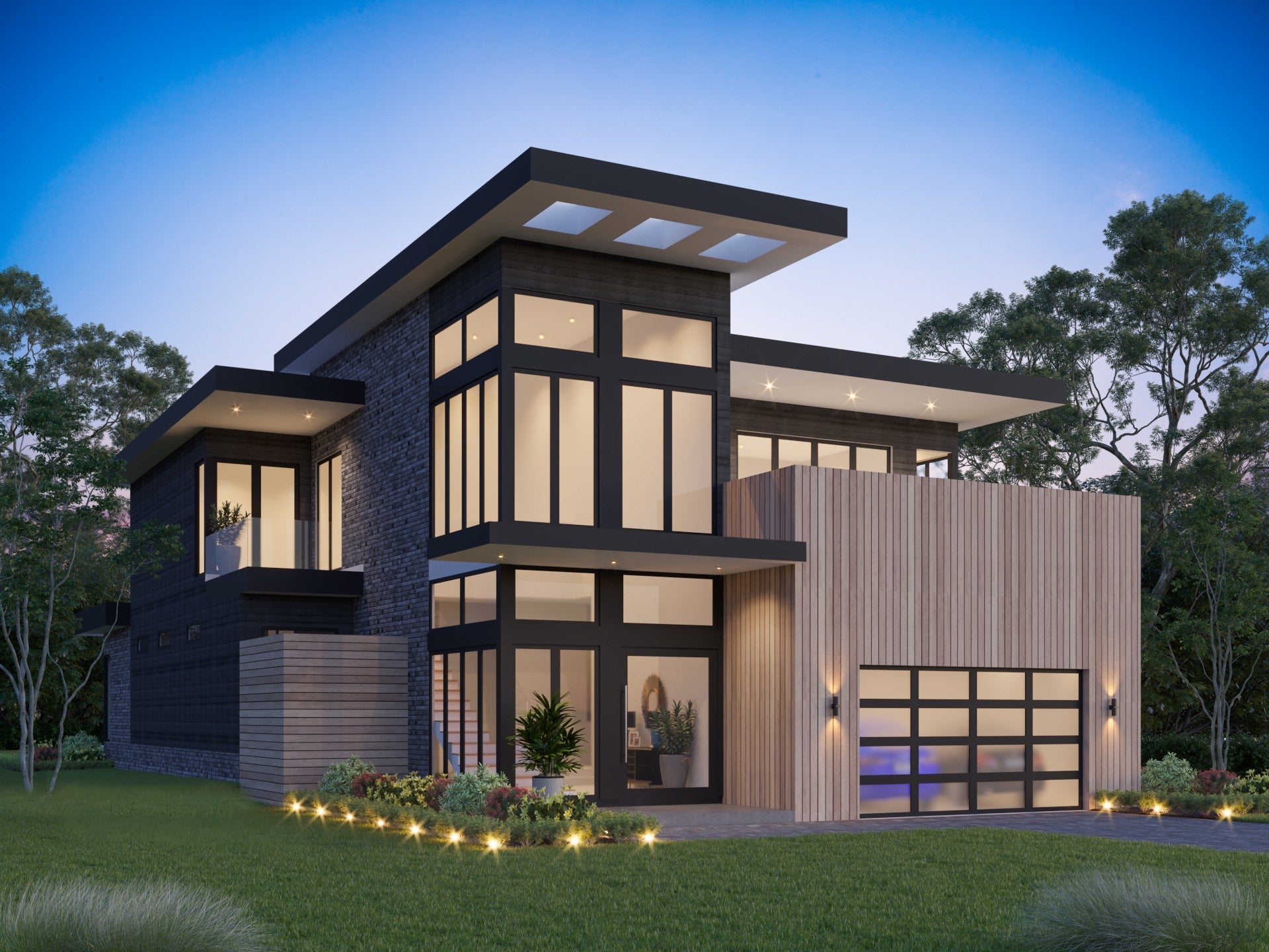 Home for sale in 4020a Lealand Ln Nashville, TN