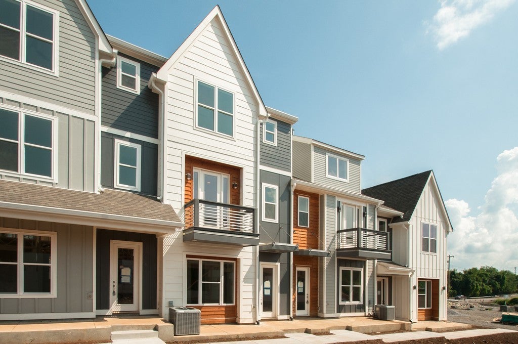 Home for sale in 700 James Ave. 11 Nashville, TN