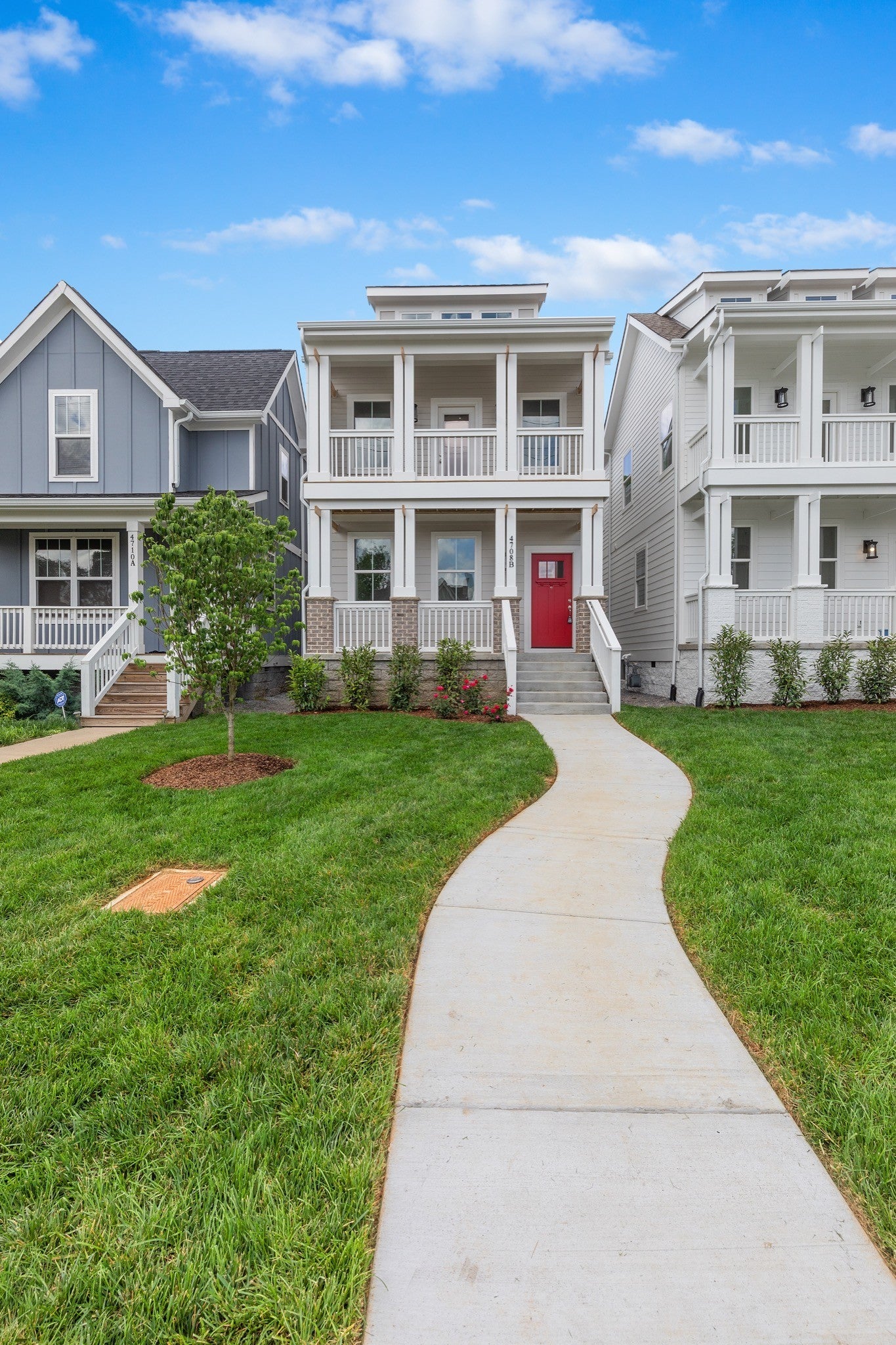 Nashville Real Estate - Residential for sale