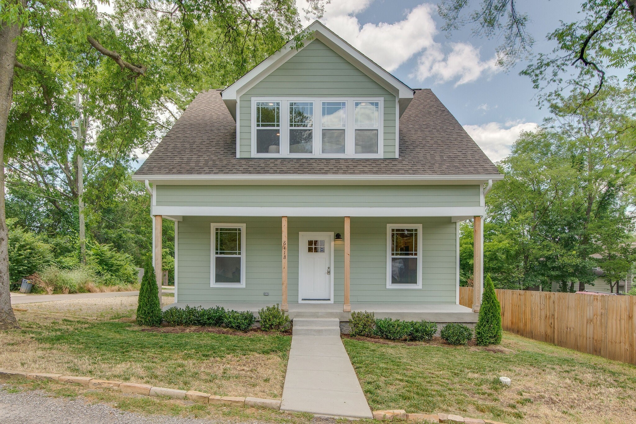 Nashville Real Estate - Residential for sale