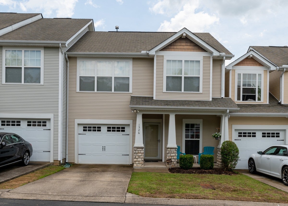 Home for sale in 1526 Lincoya Bay Dr Nashville, TN